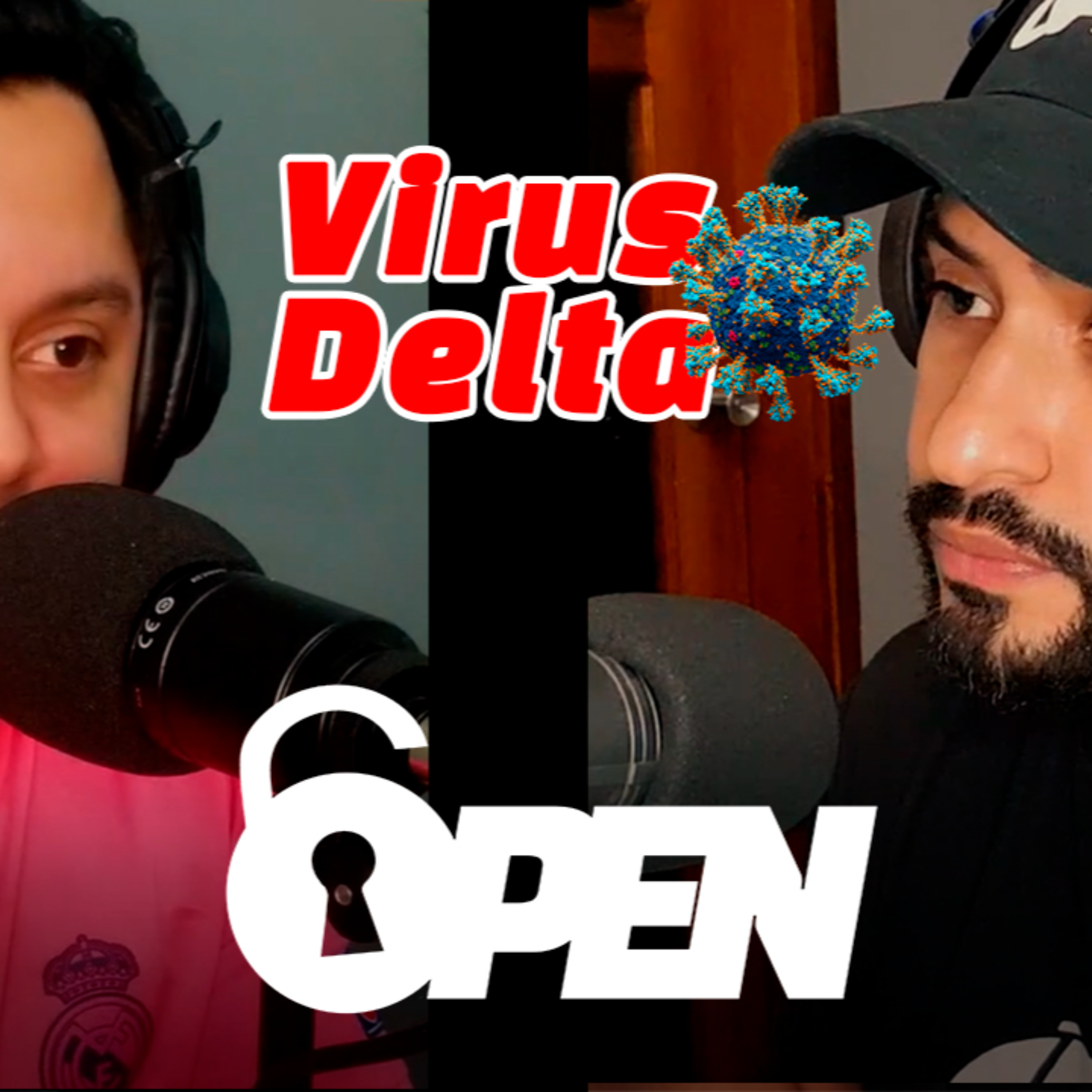 OPEN Podcast