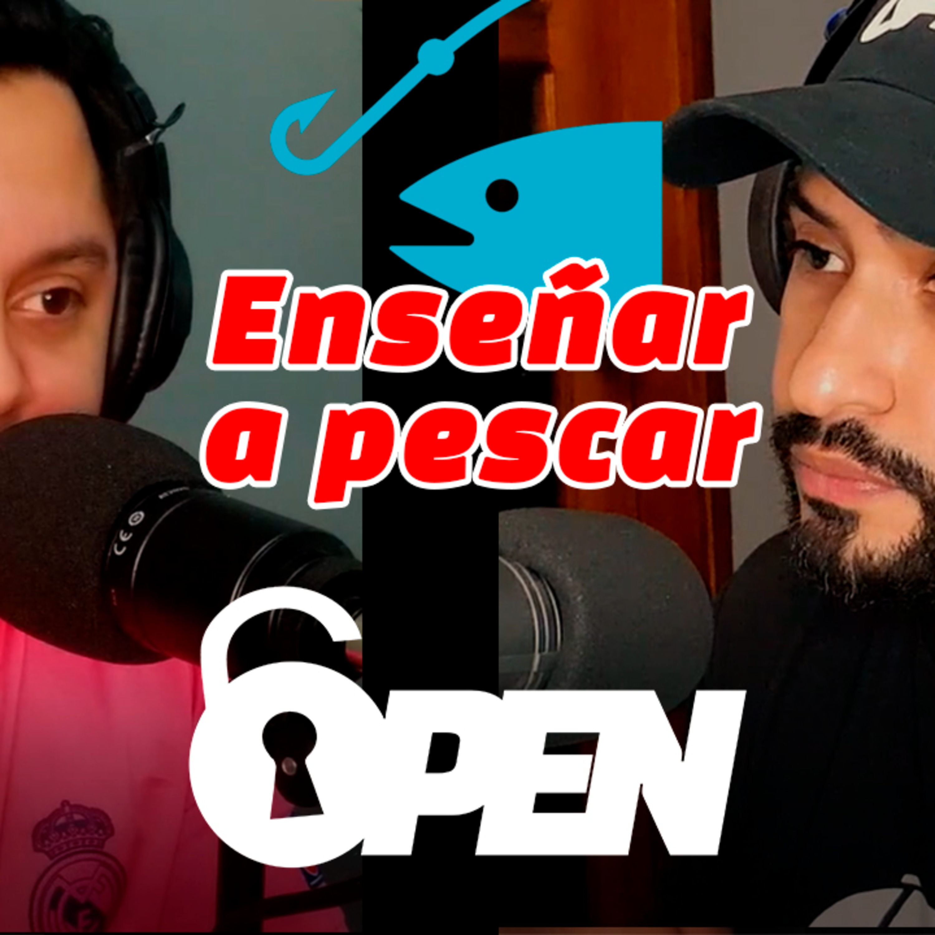 OPEN Podcast