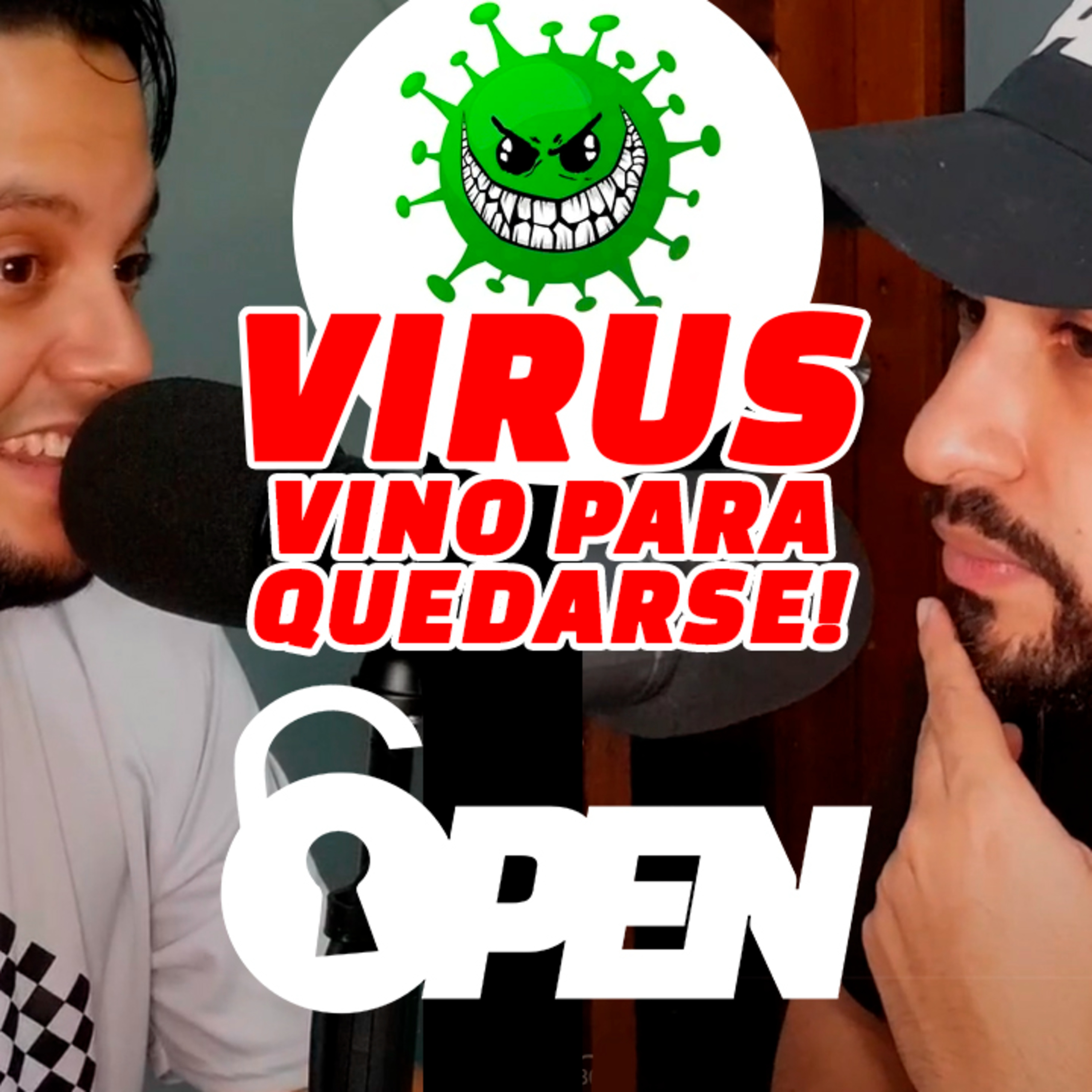 OPEN Podcast