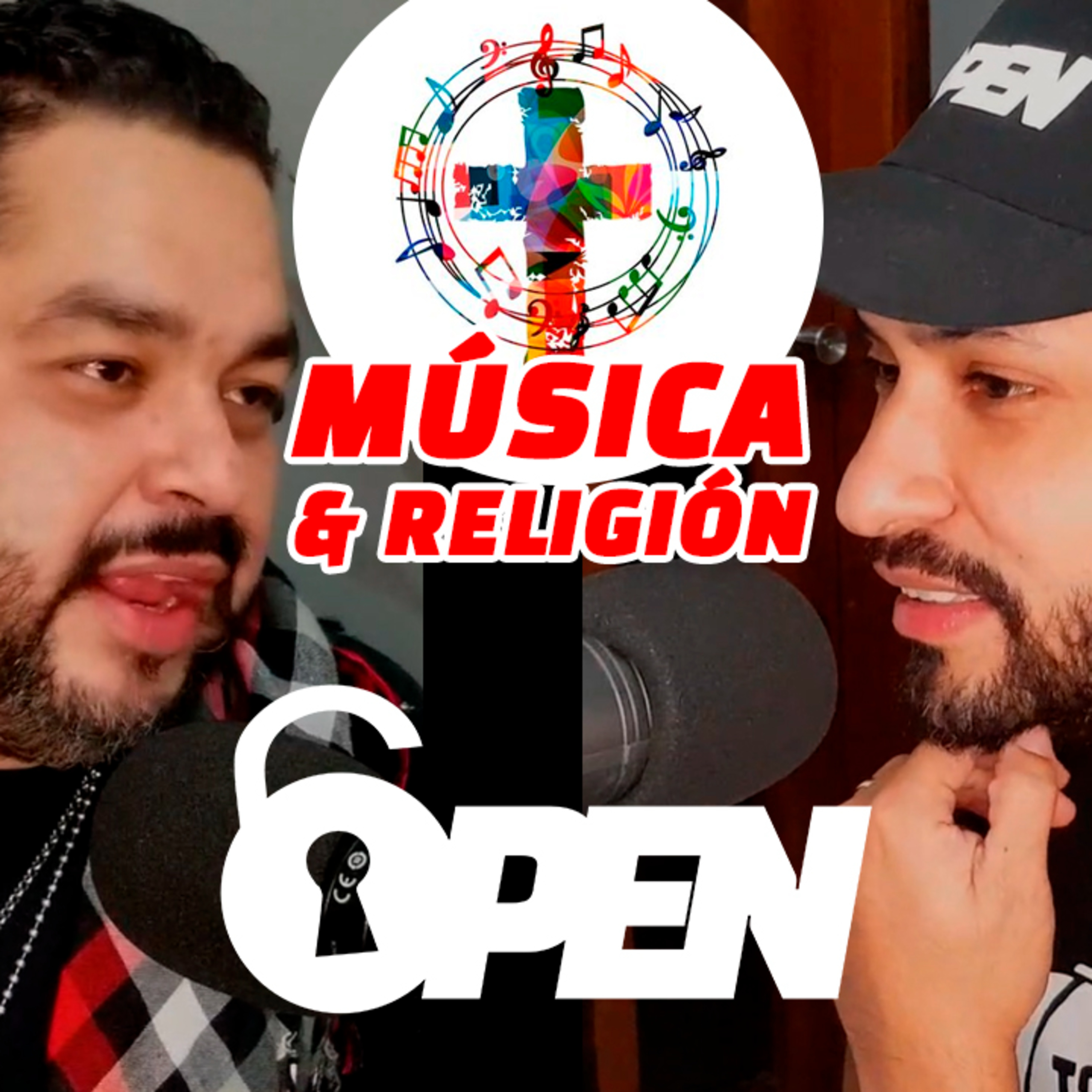 OPEN Podcast
