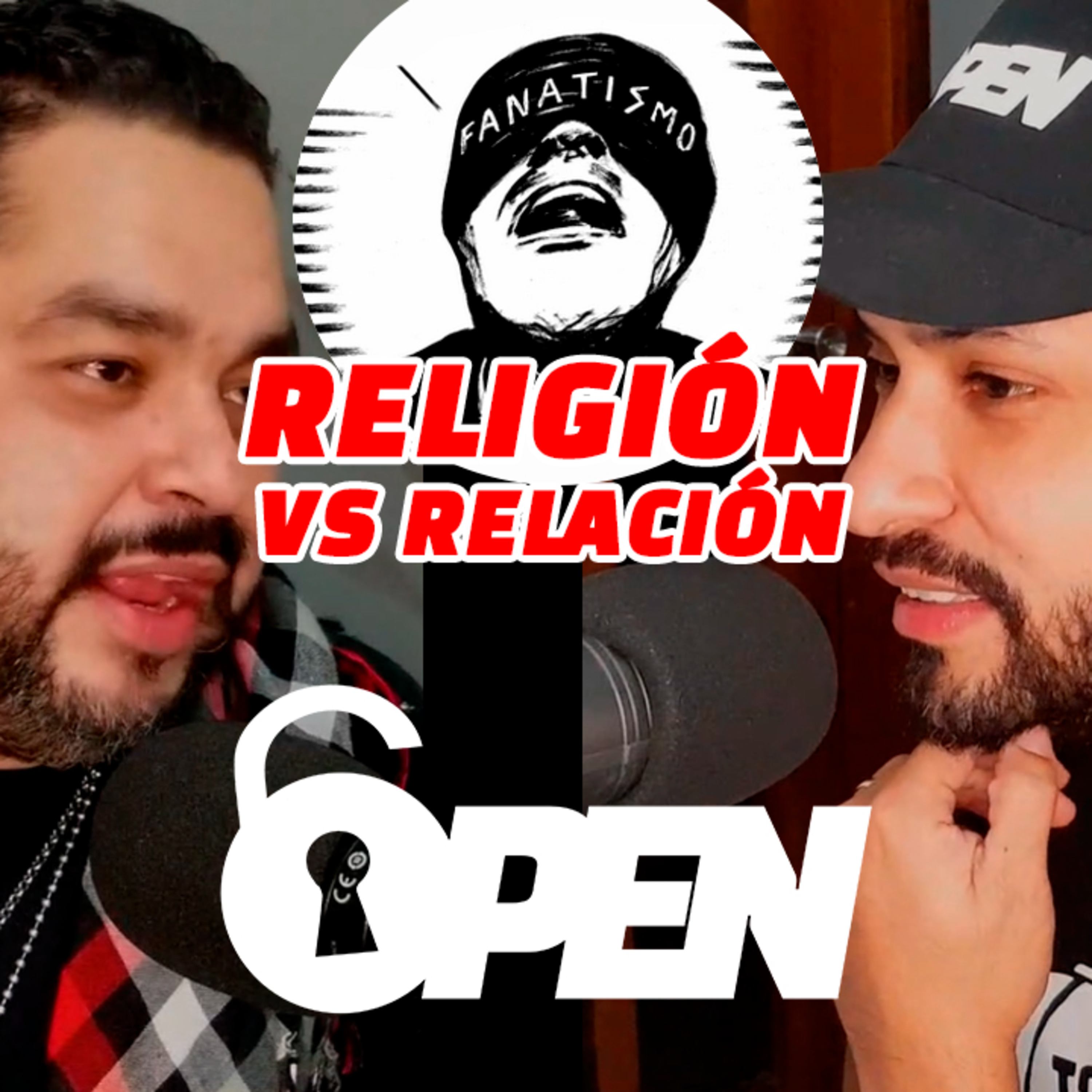 OPEN Podcast