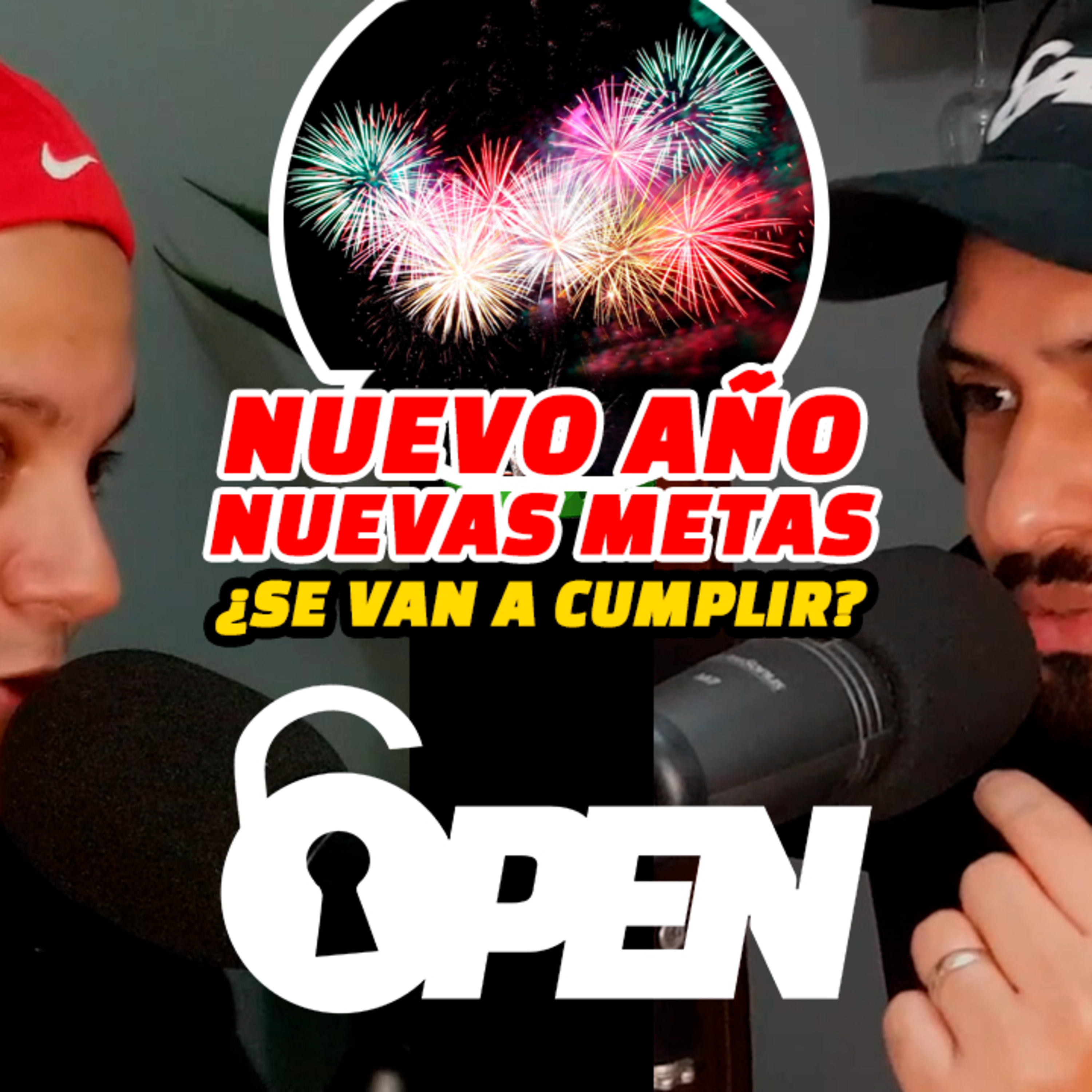 OPEN Podcast
