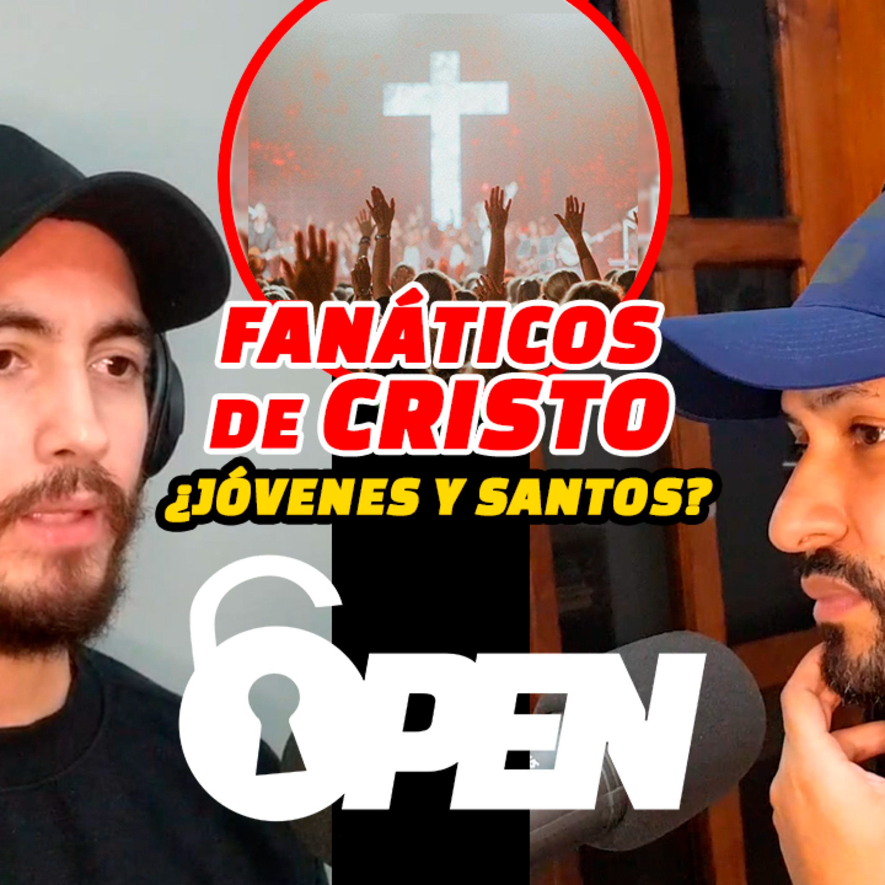 OPEN Podcast