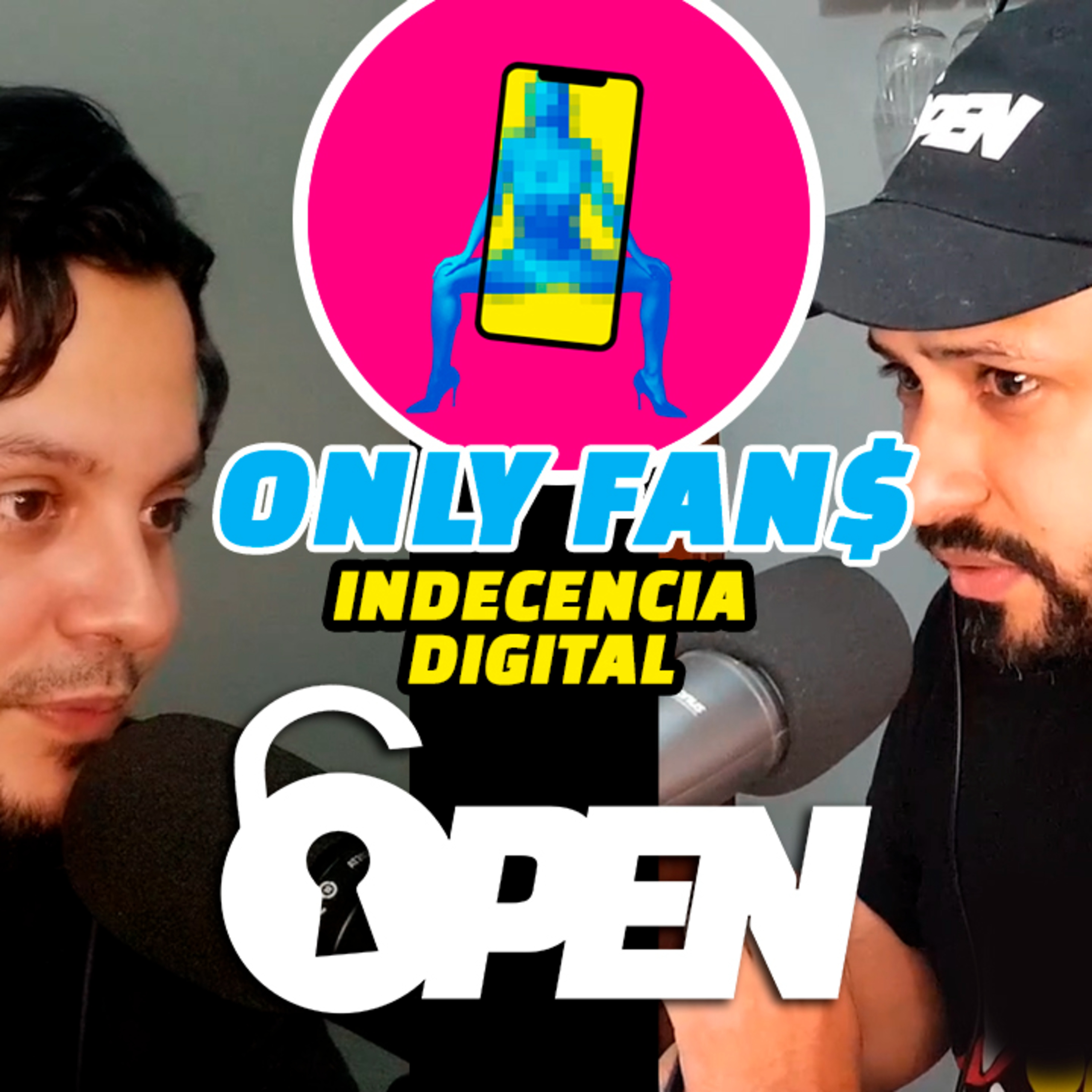 OPEN Podcast