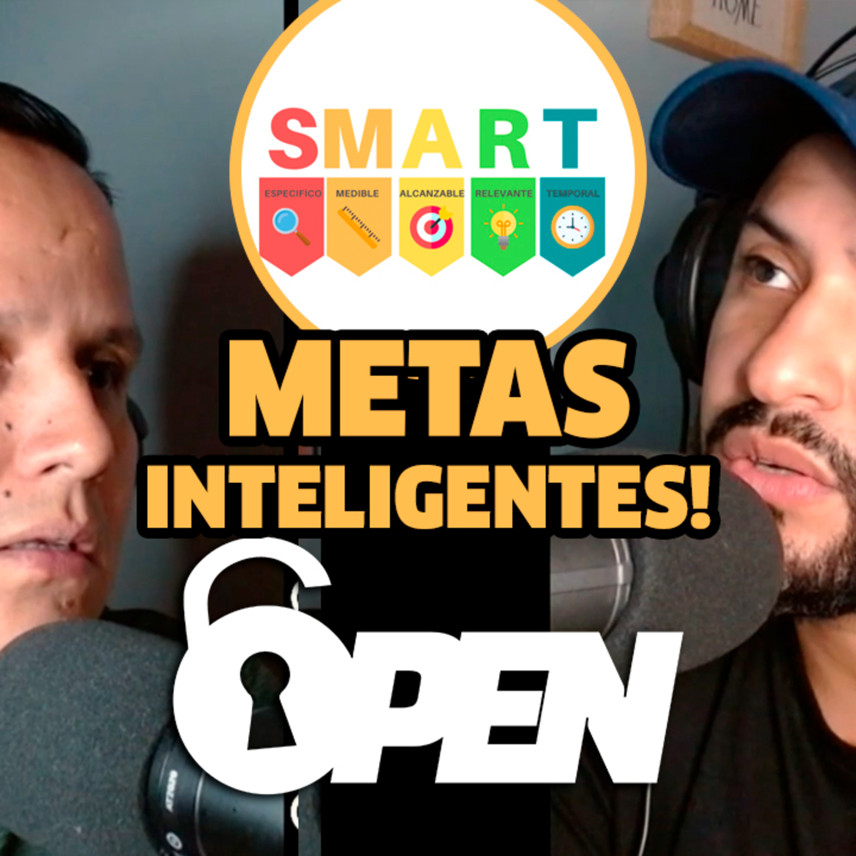 OPEN Podcast