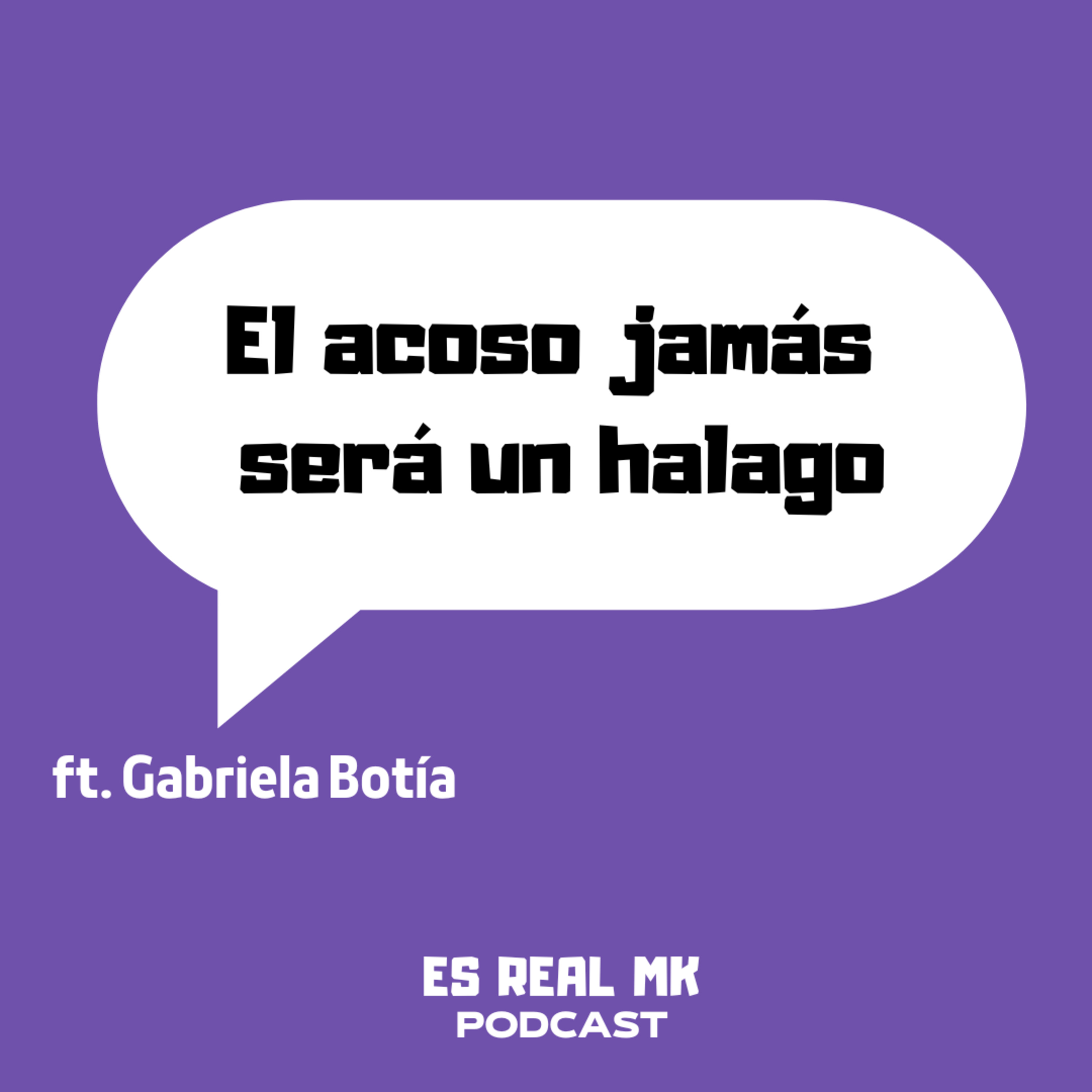ES REAL MK