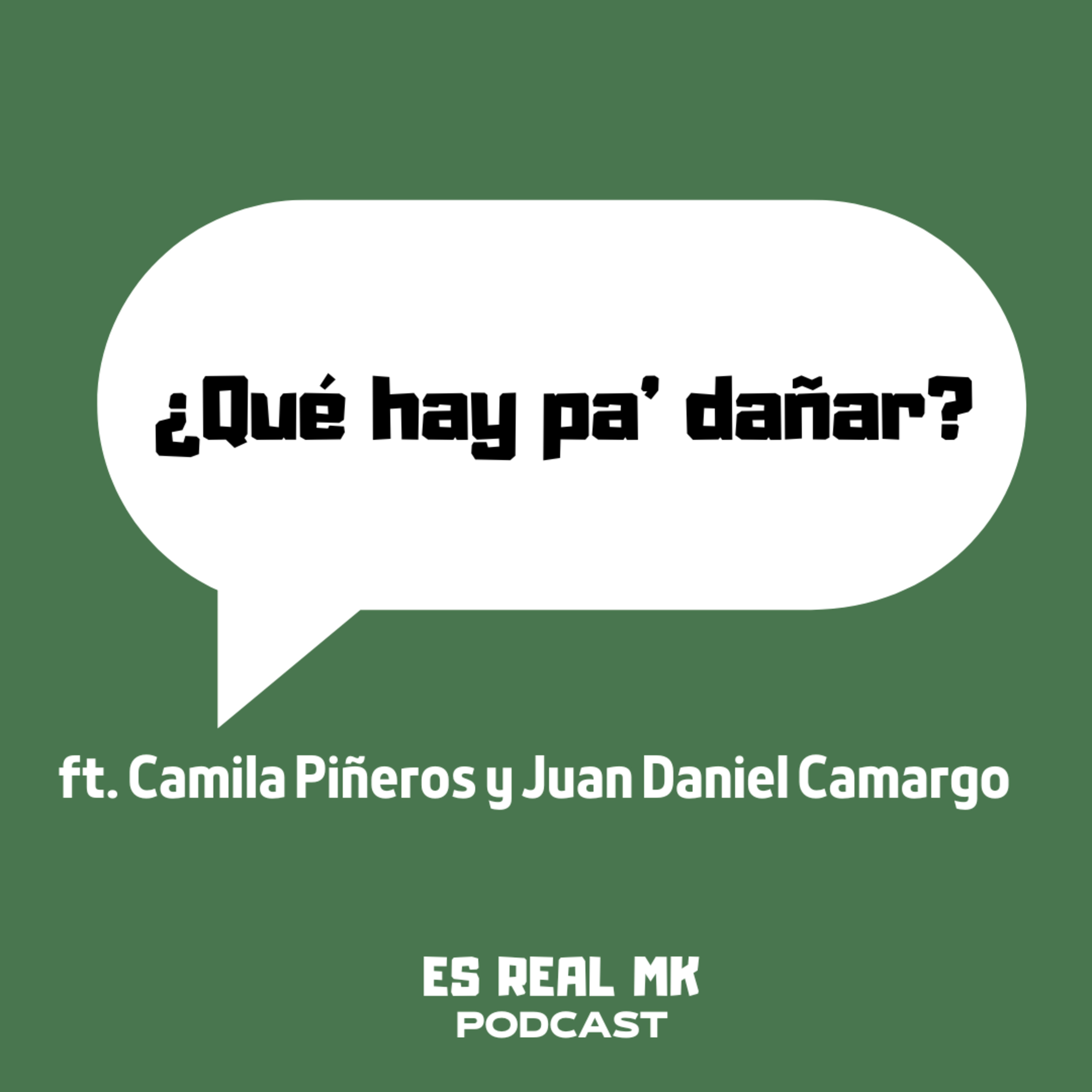 ES REAL MK