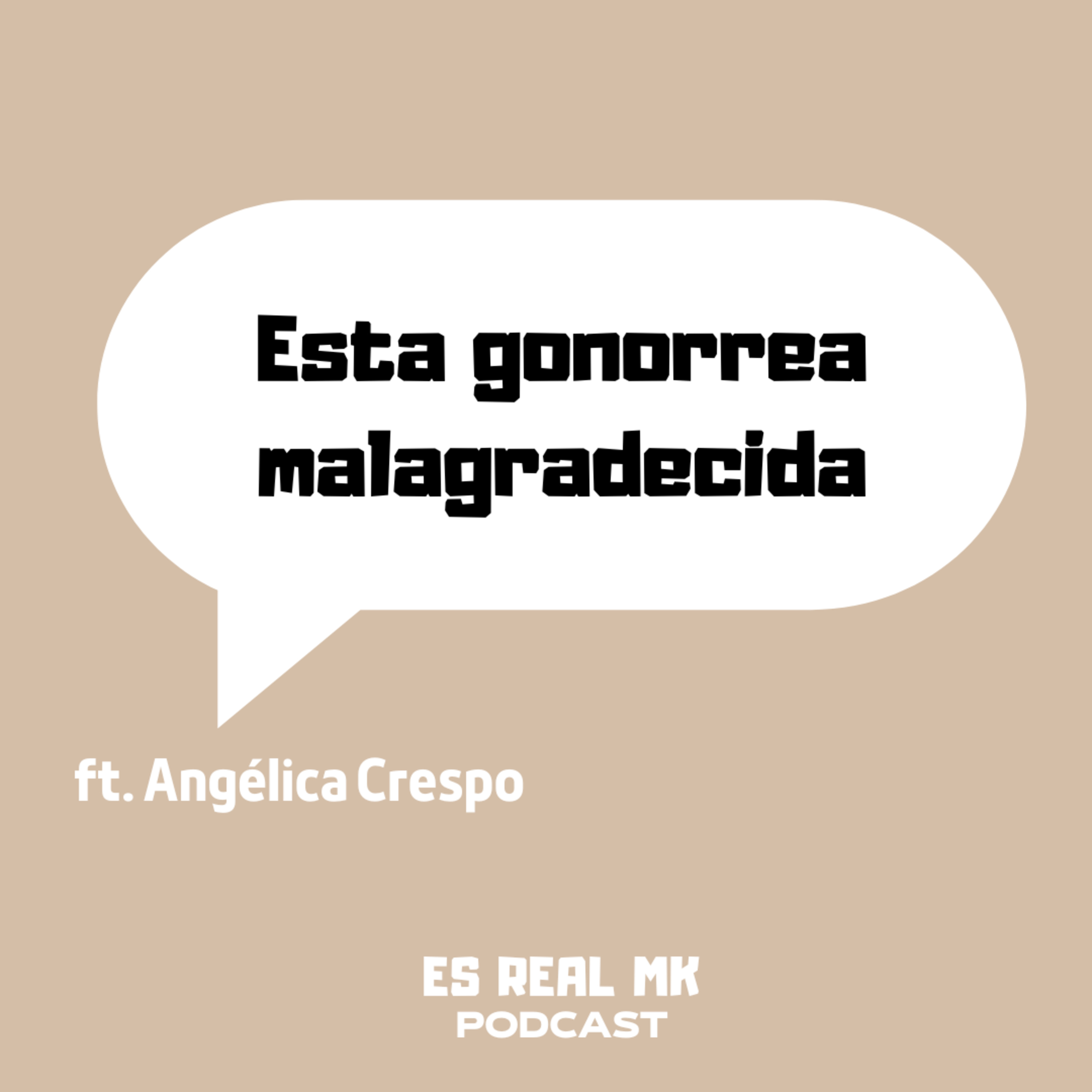 ES REAL MK