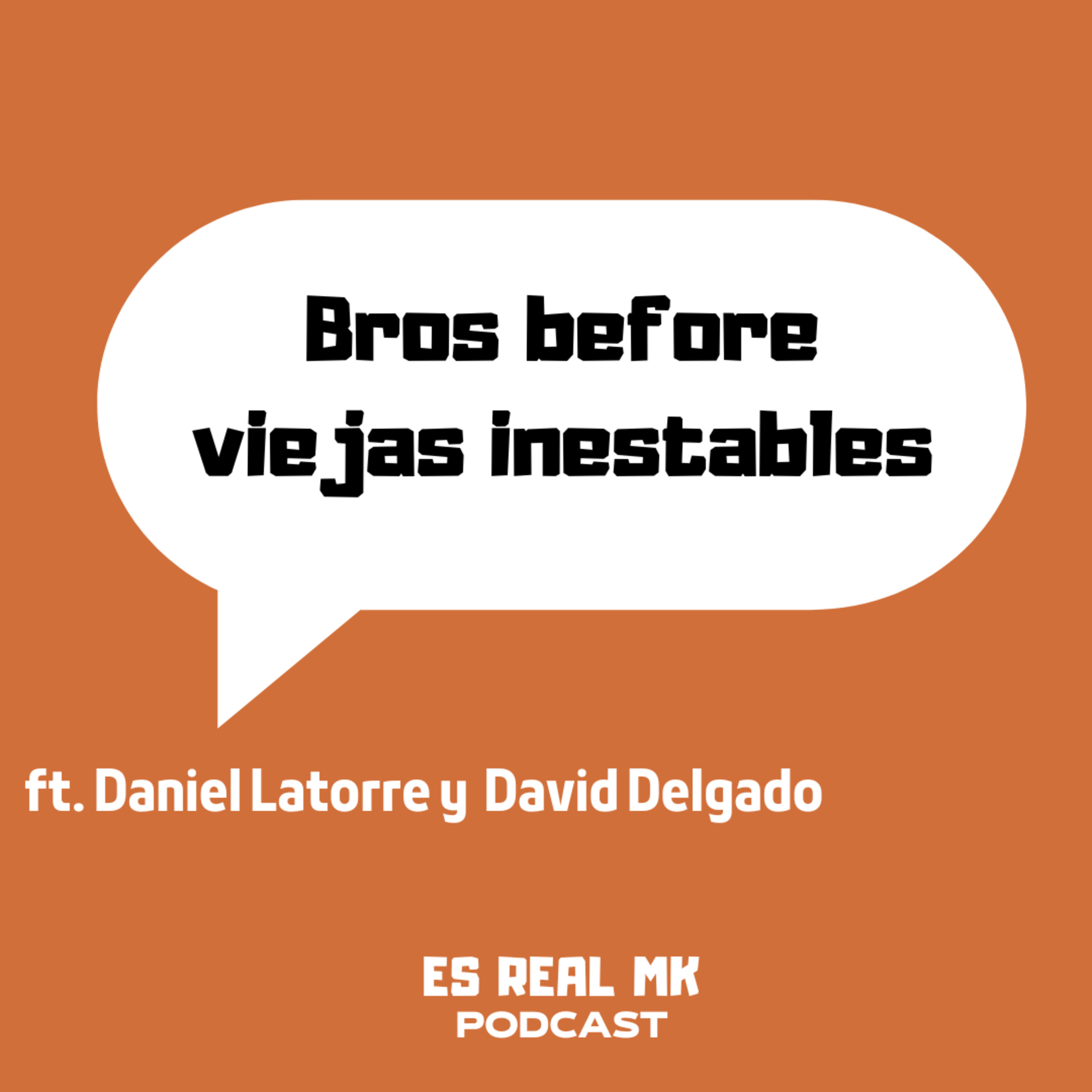 ES REAL MK