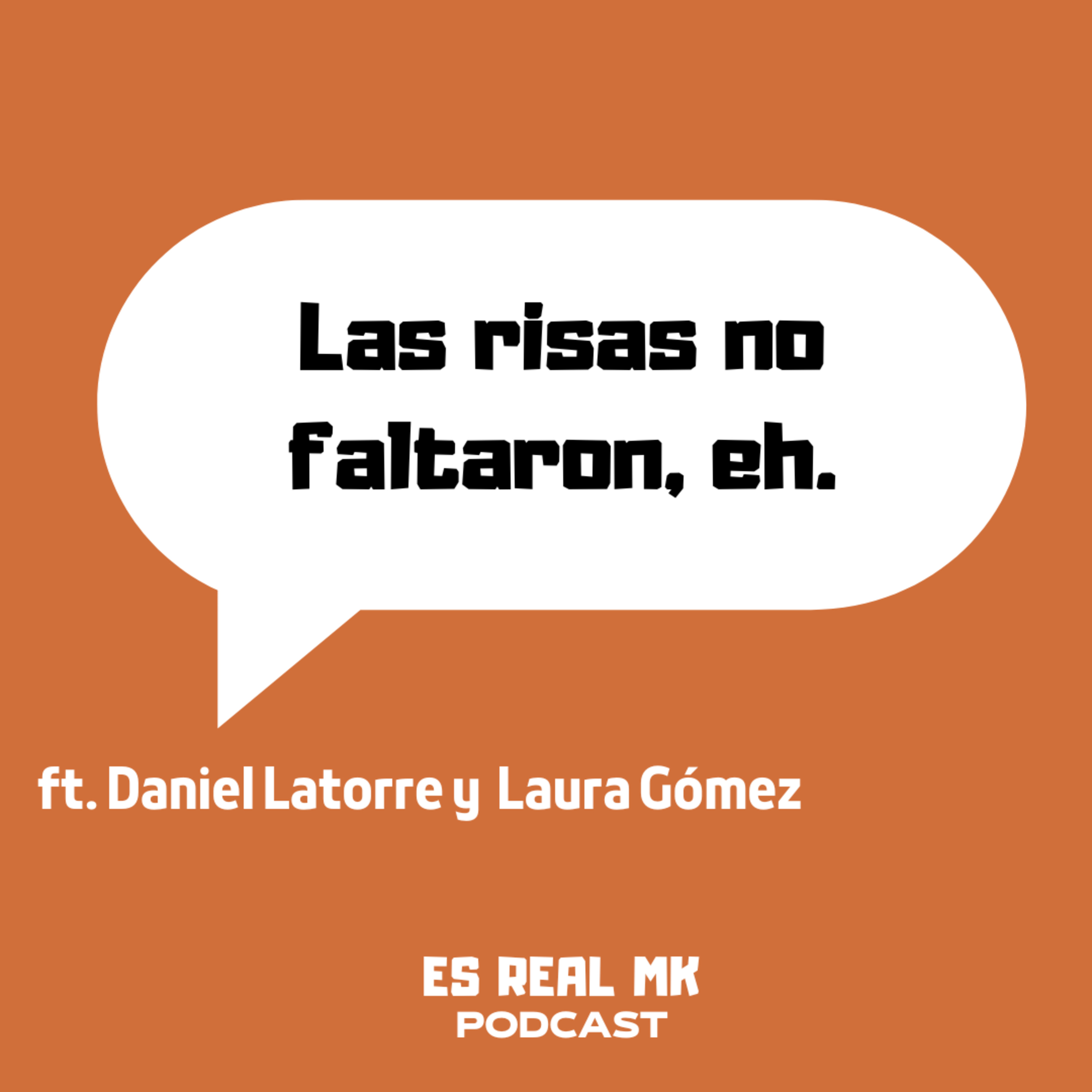 ES REAL MK