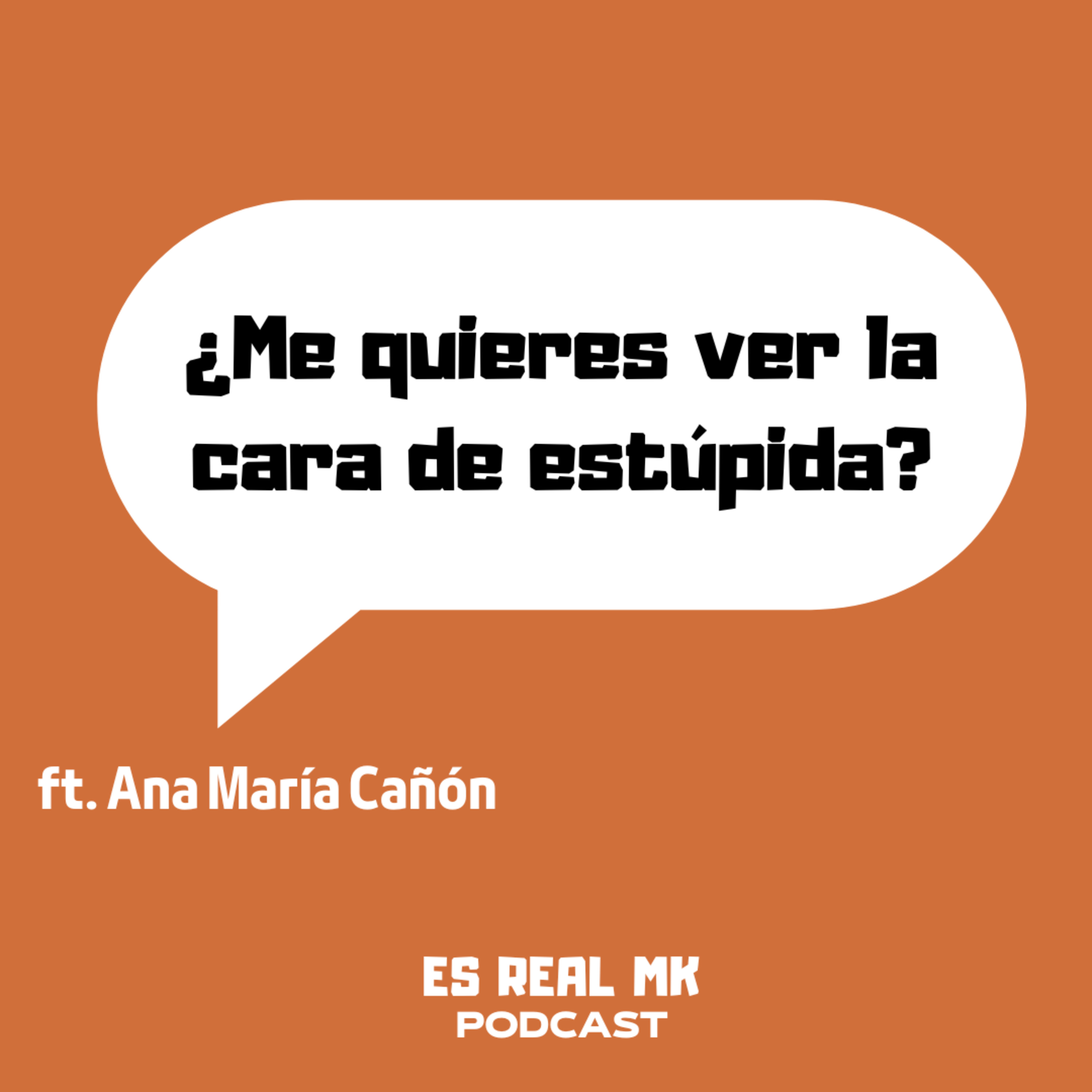 ES REAL MK