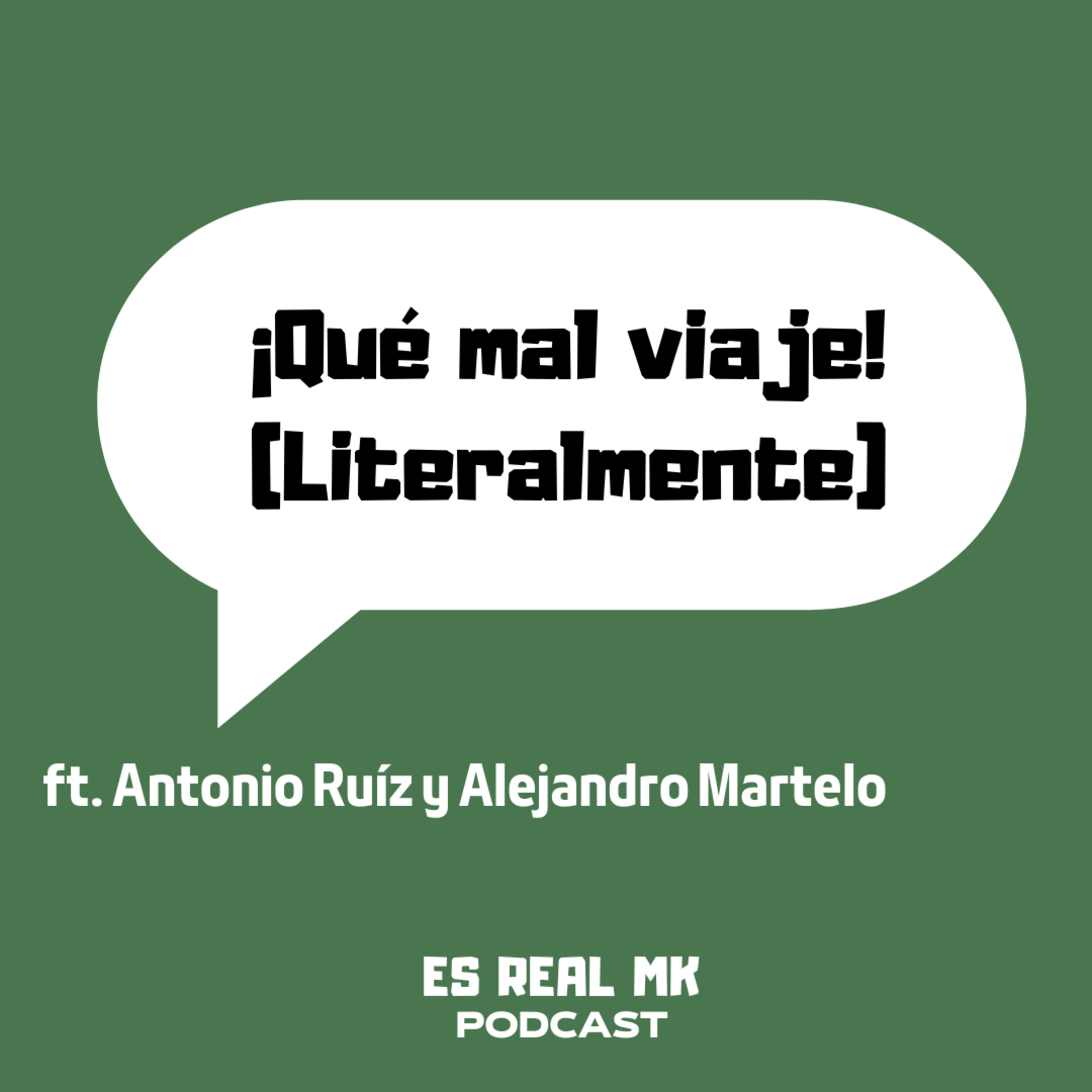 ES REAL MK