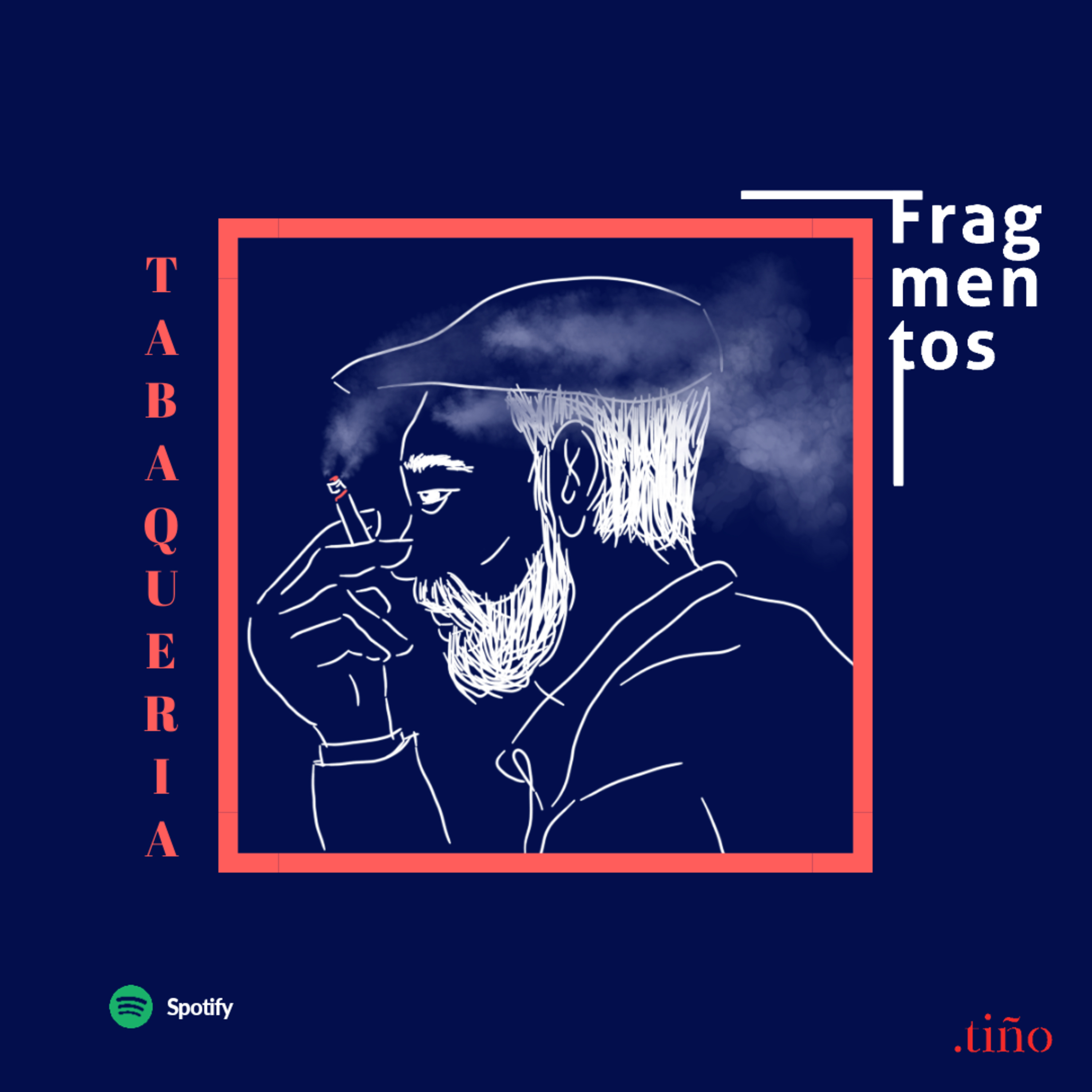 Fragmentos de Poesía