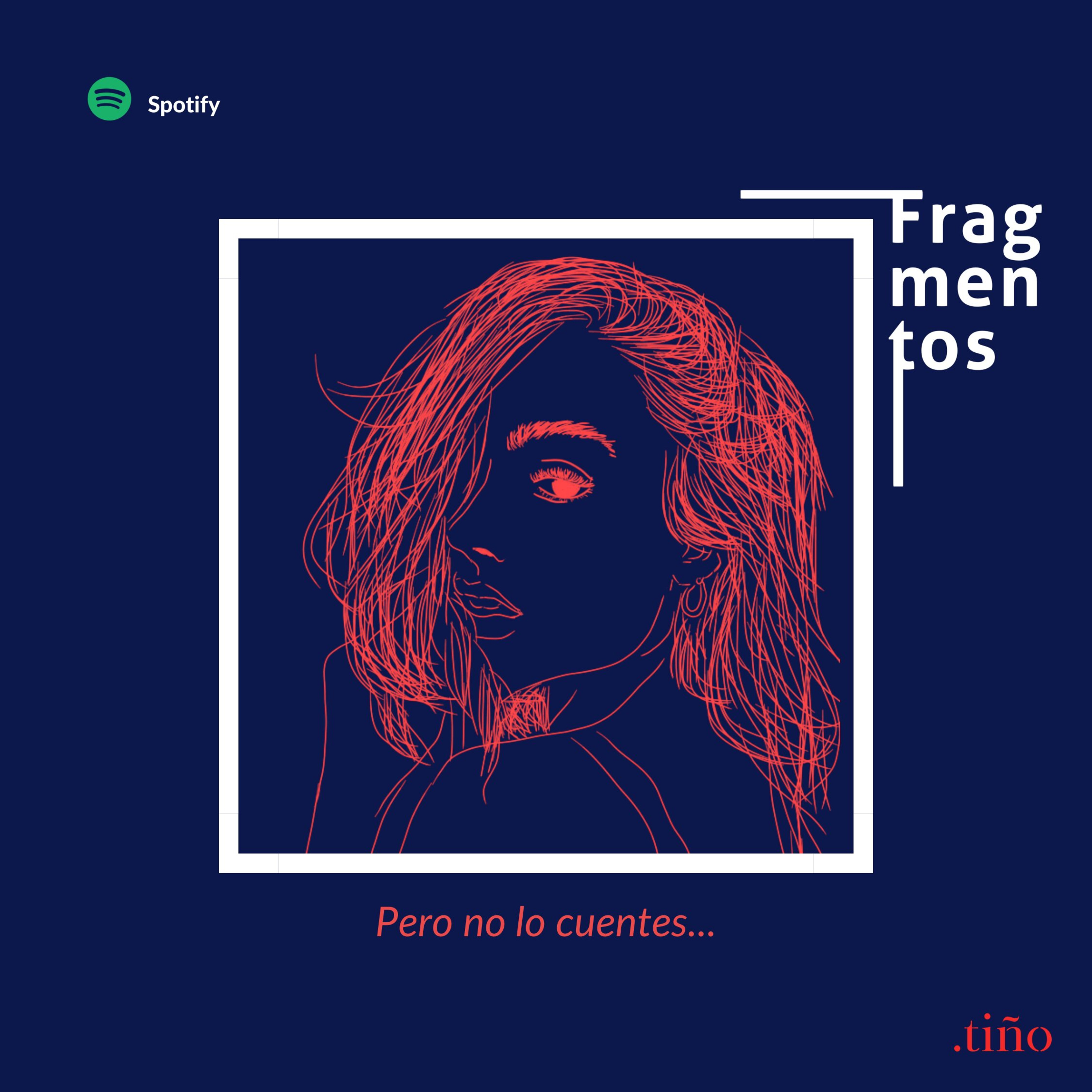 Pero no lo cuentes... - Manuel José Arce episode artwork