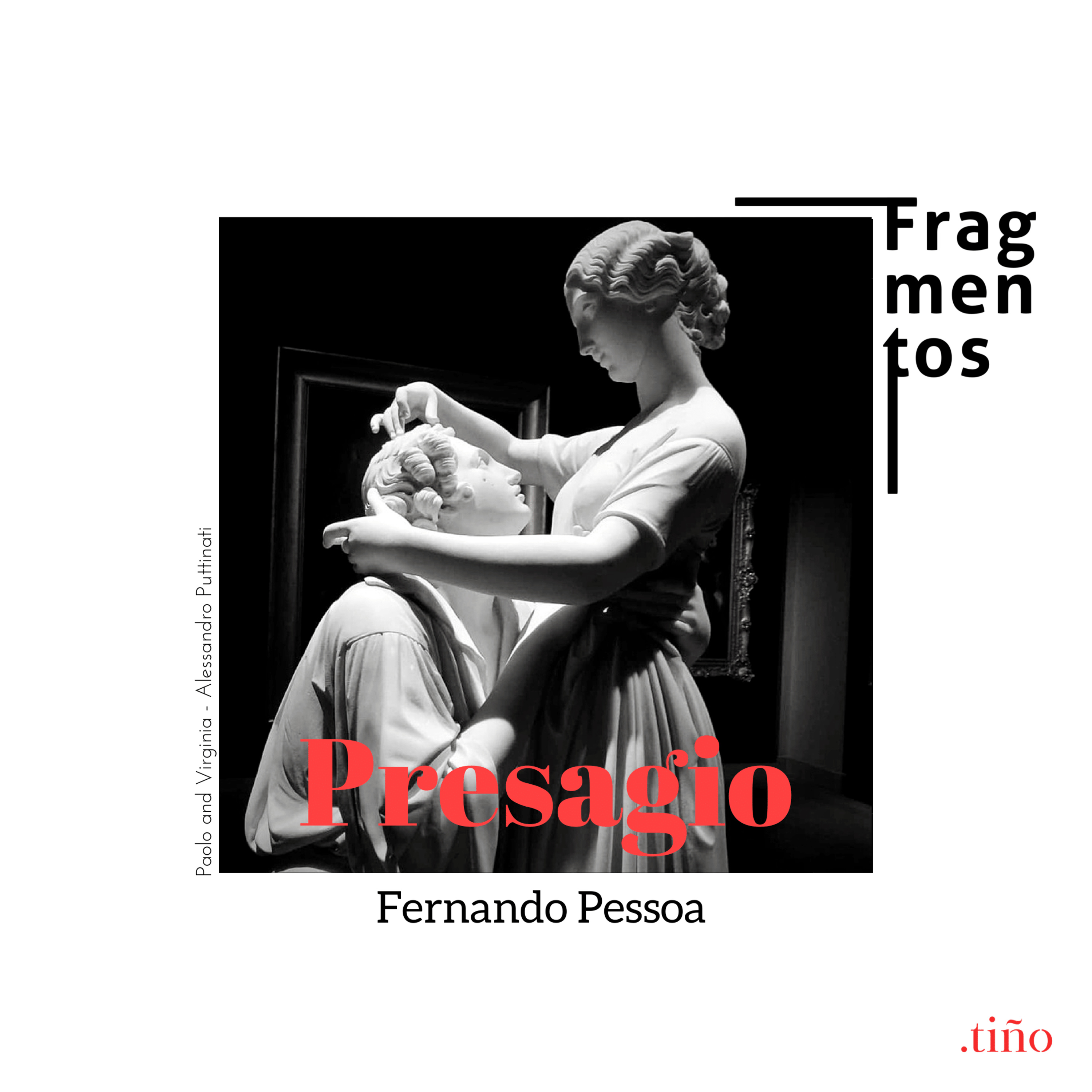 Fragmentos de Poesía