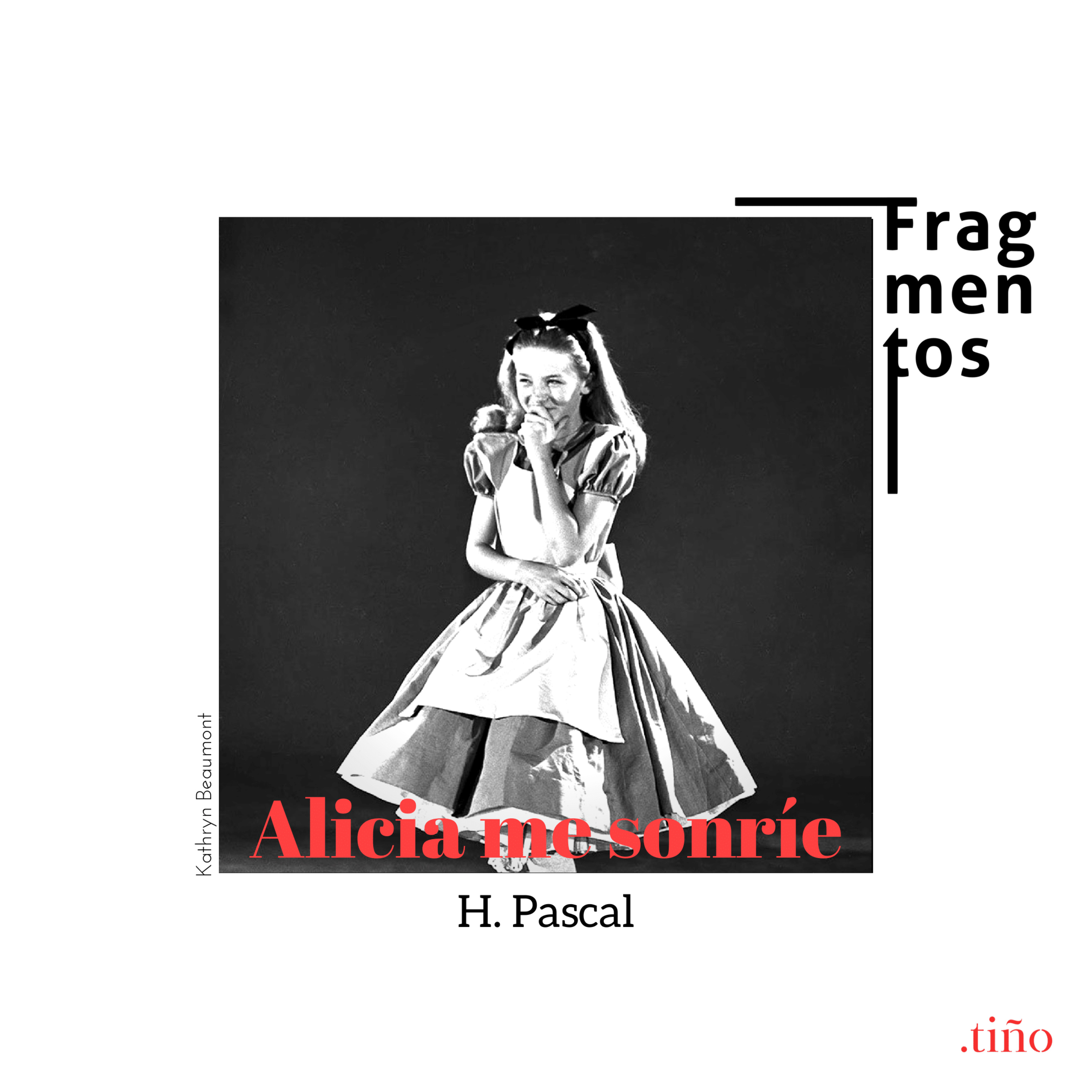 Alicia me sonríe - H. Pascal episode artwork