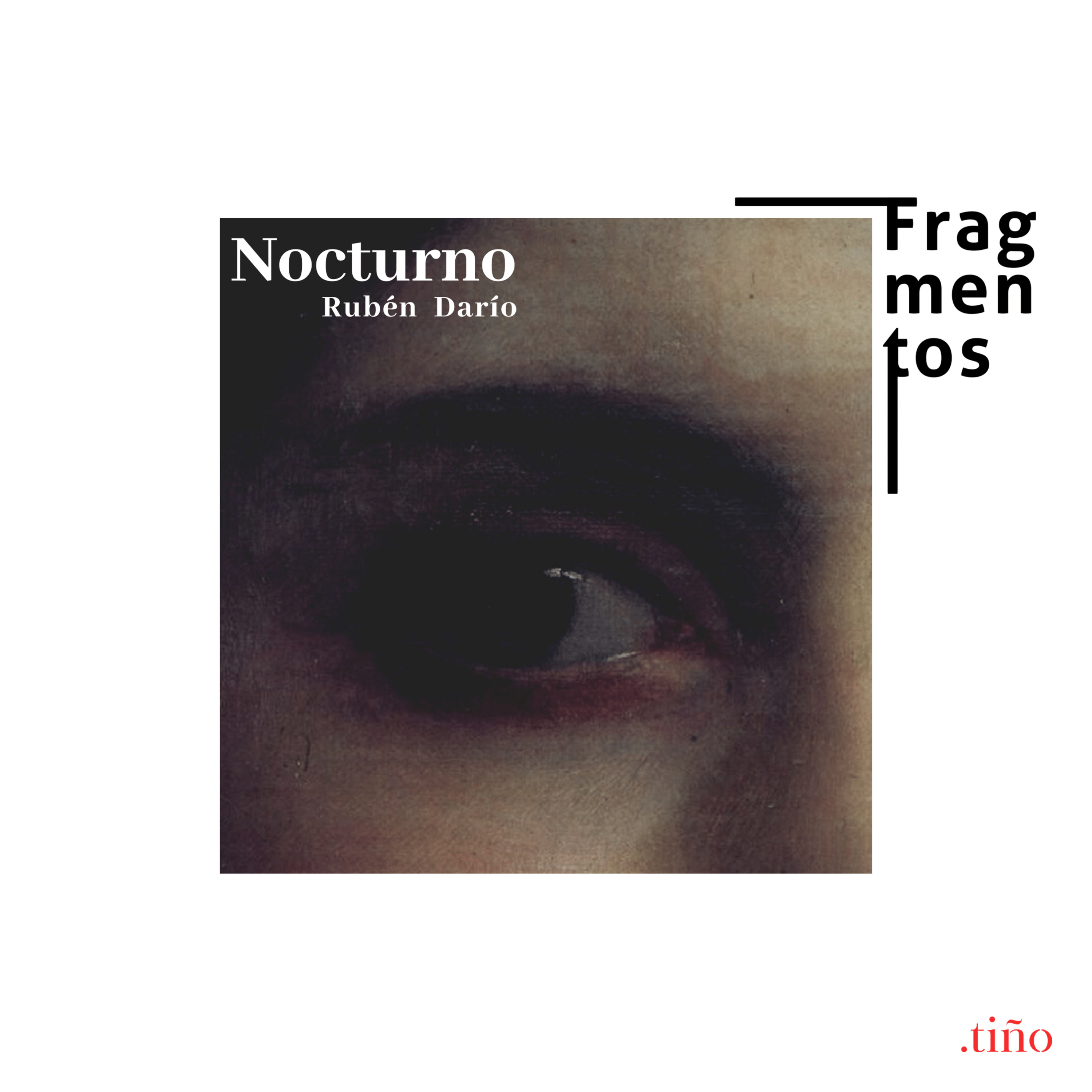 Nocturno - Rubén Darío episode artwork