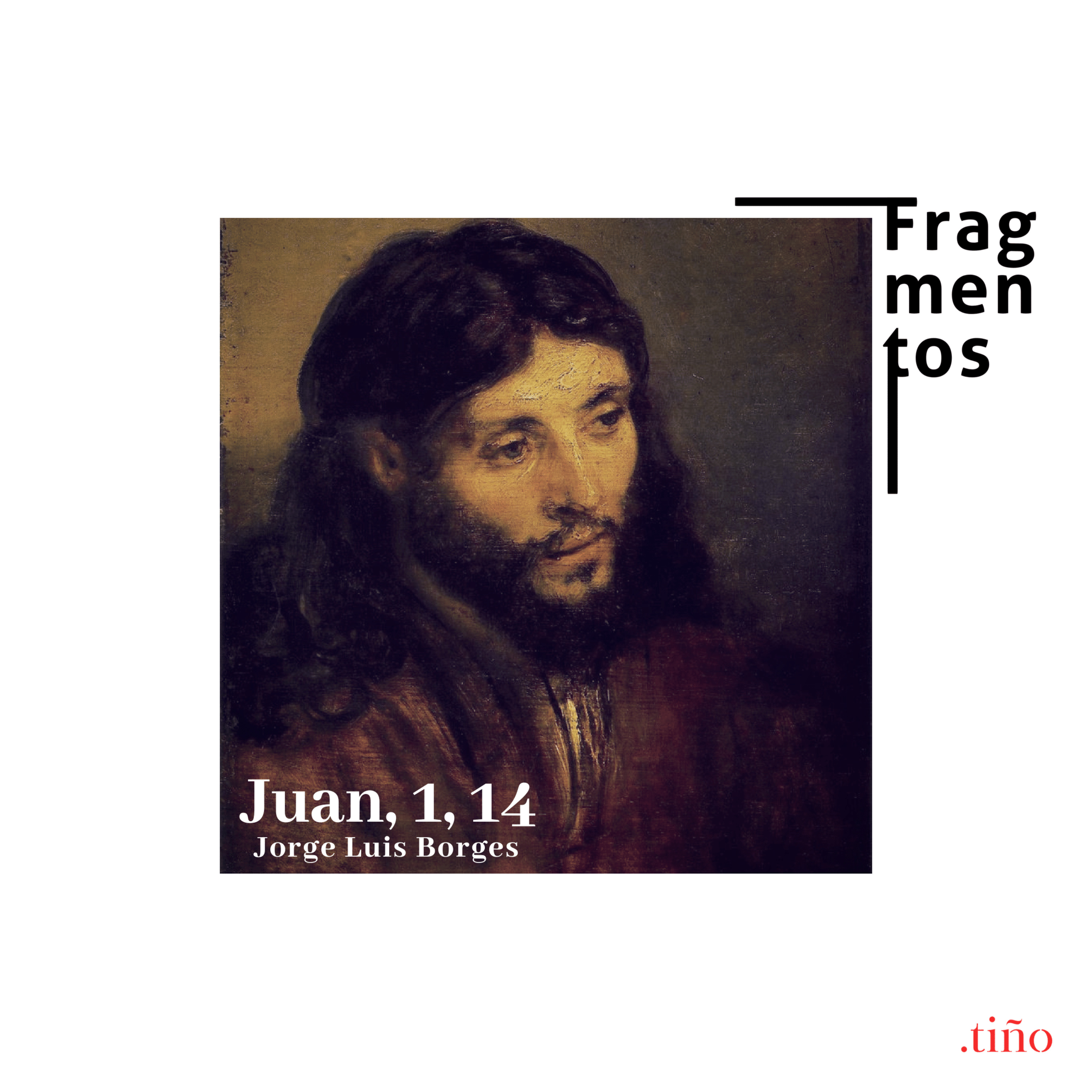 Juan, 1, 14 - Jorge Luis Borges episode artwork