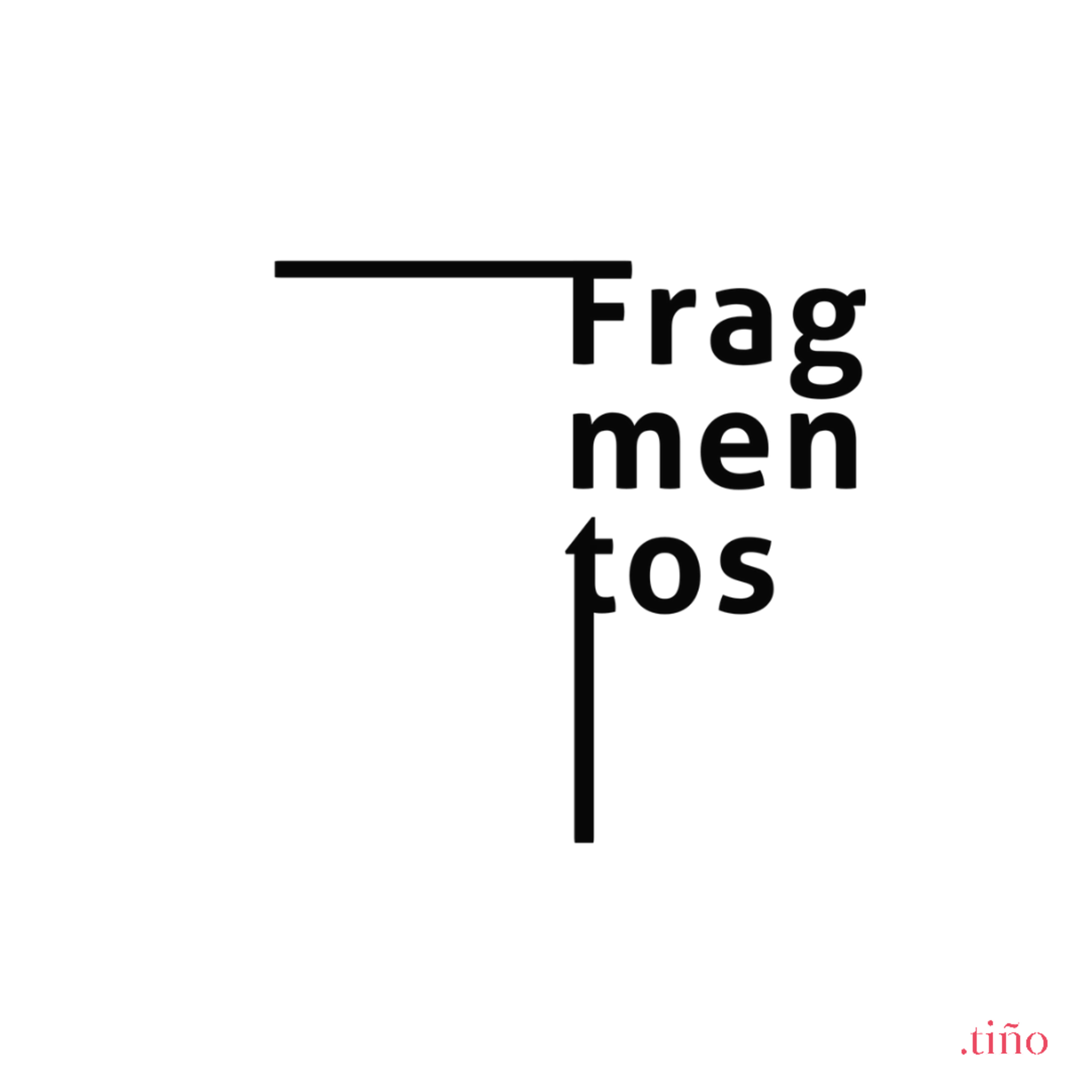 Fragmentos de Poesía