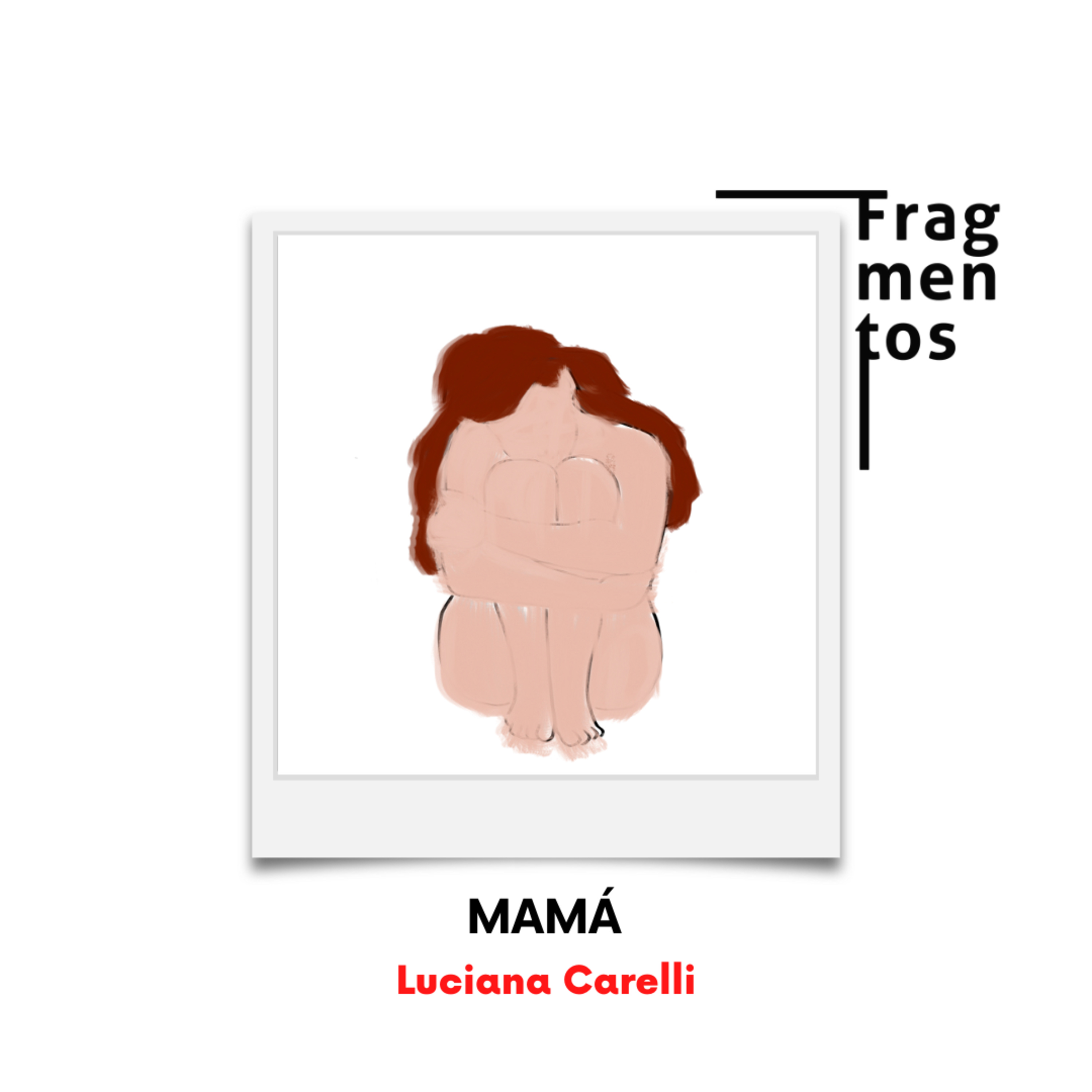 Mamá - Luciana Carelli episode artwork