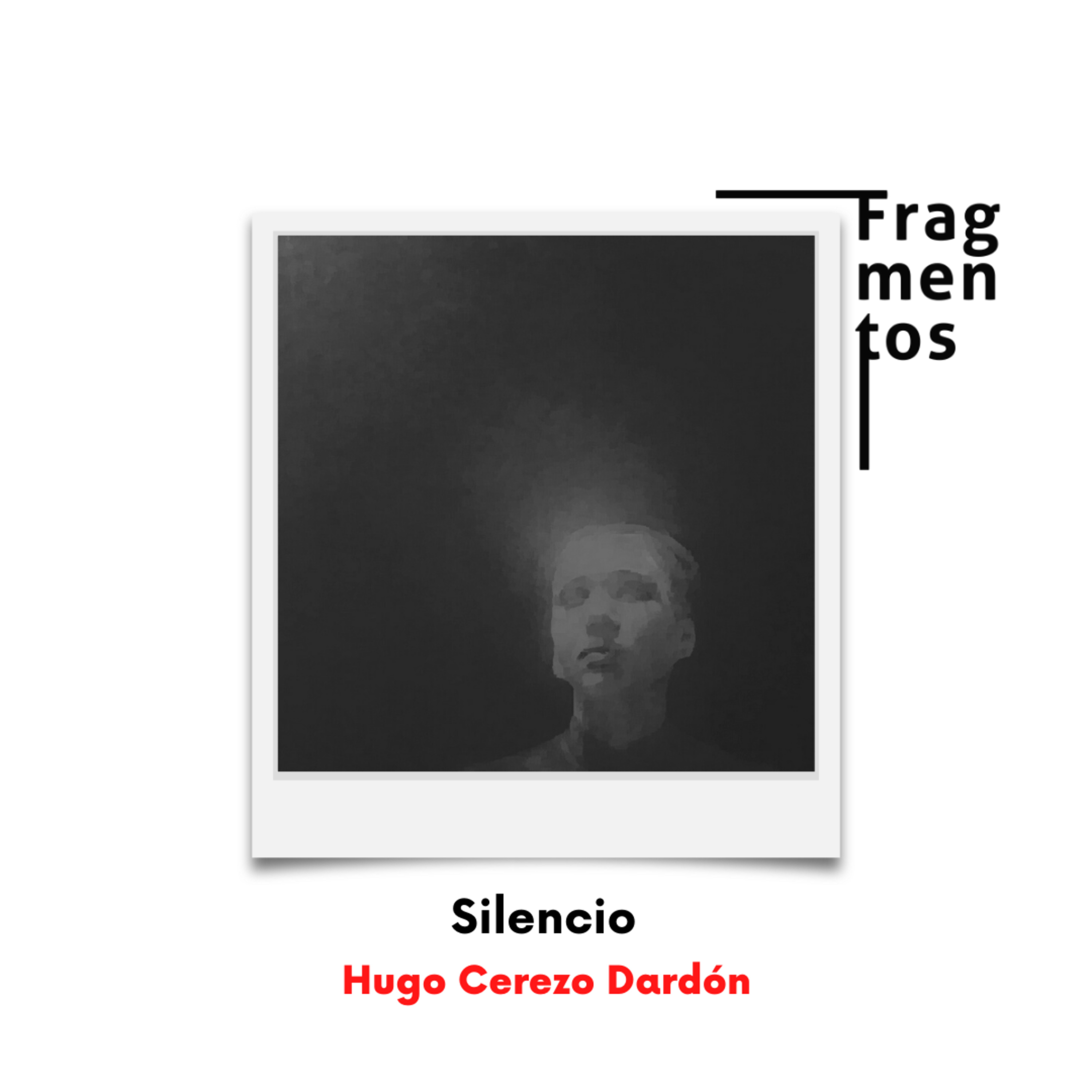 Silencio - Hugo Cerezo Dardón episode artwork