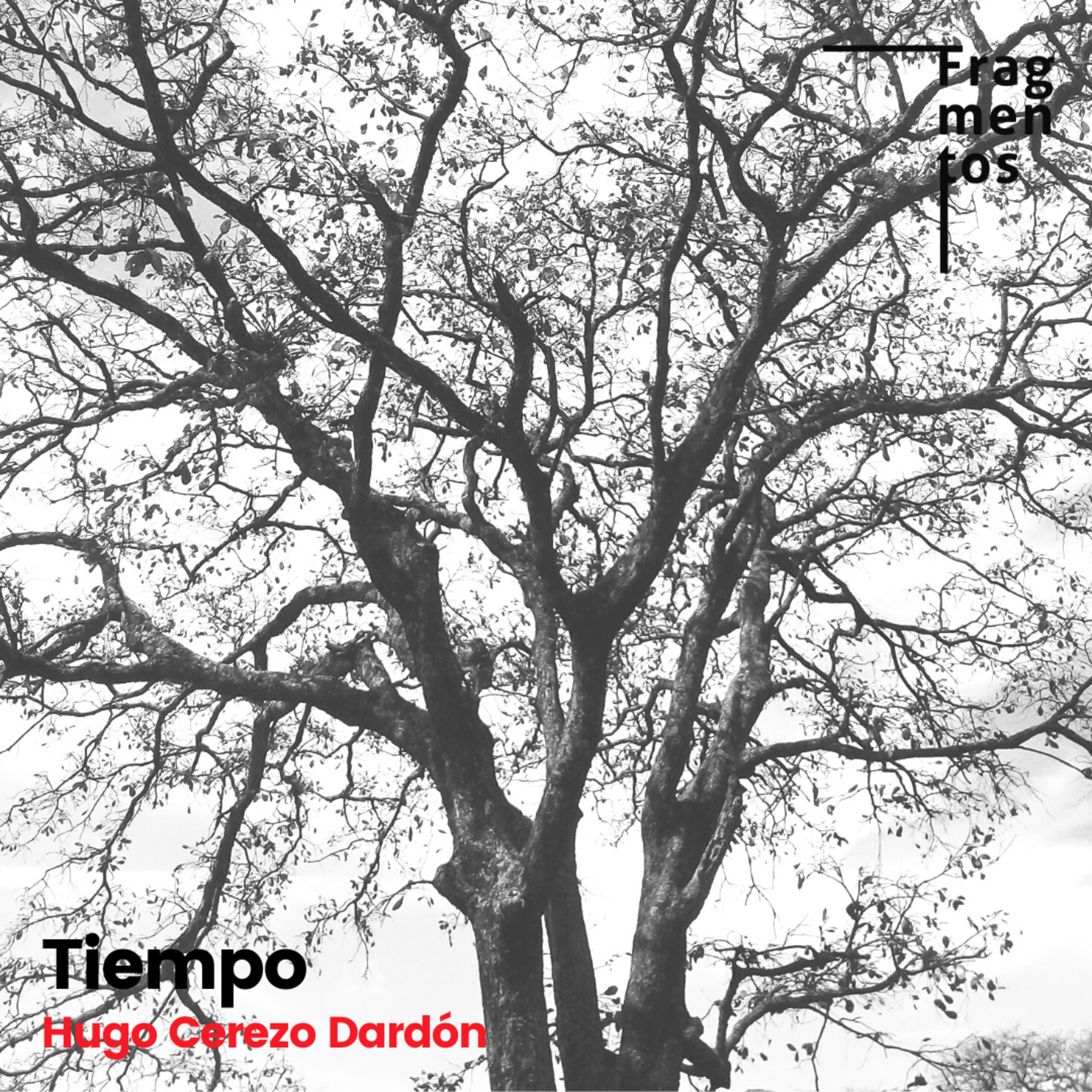 Tiempo - Hugo Cerezo Dardón episode artwork