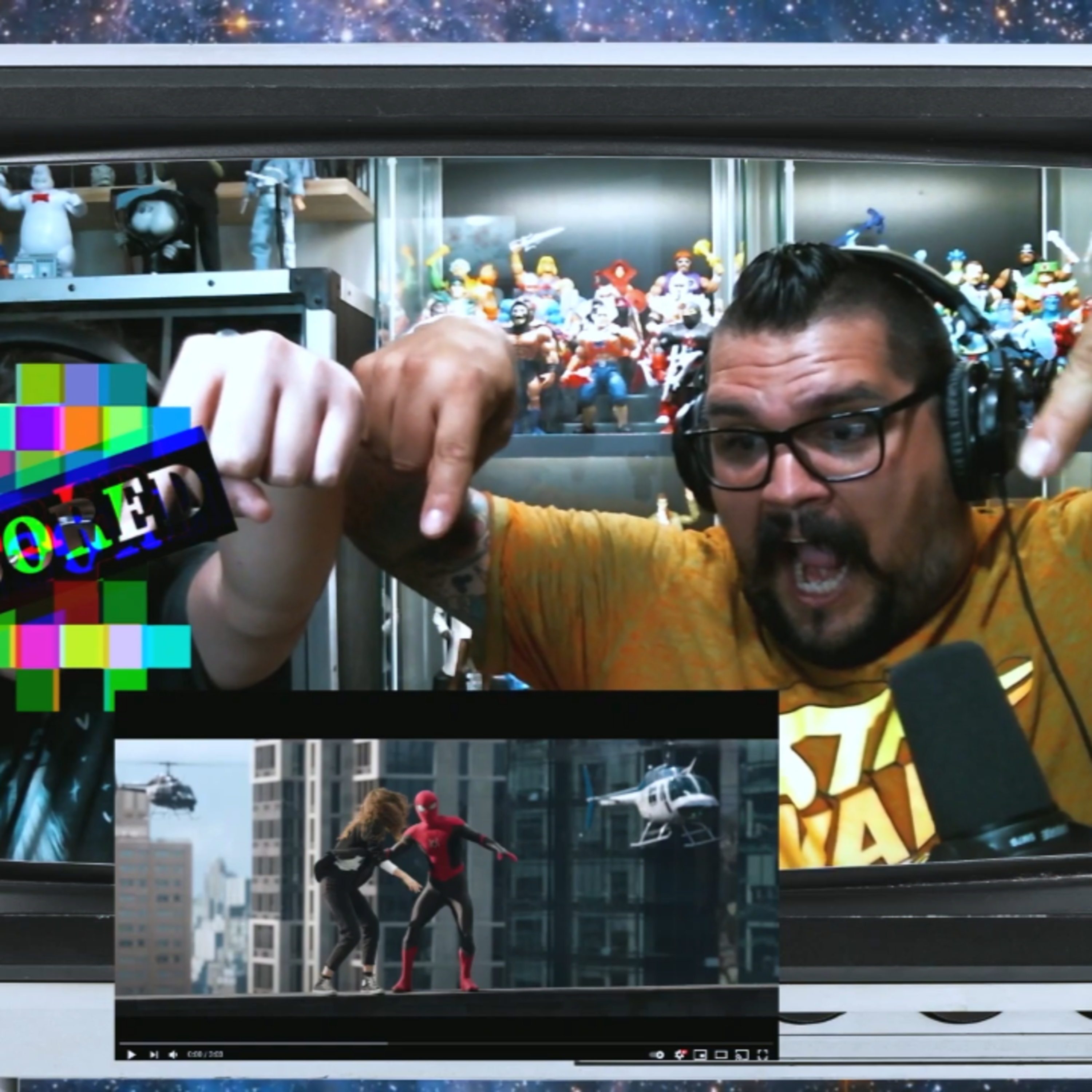 Tusken TV - Now This is Podcasting