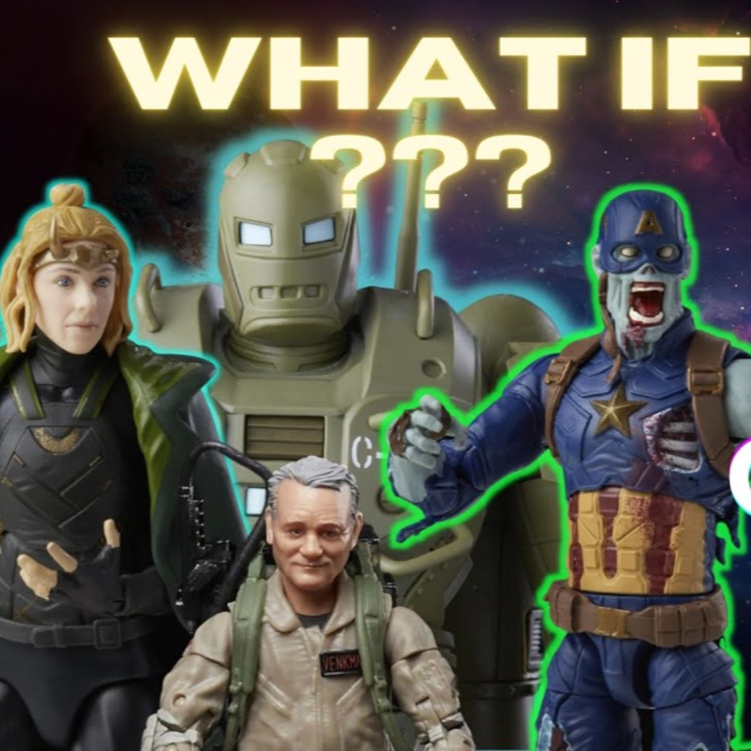 Tusken TV - Now This is Podcasting