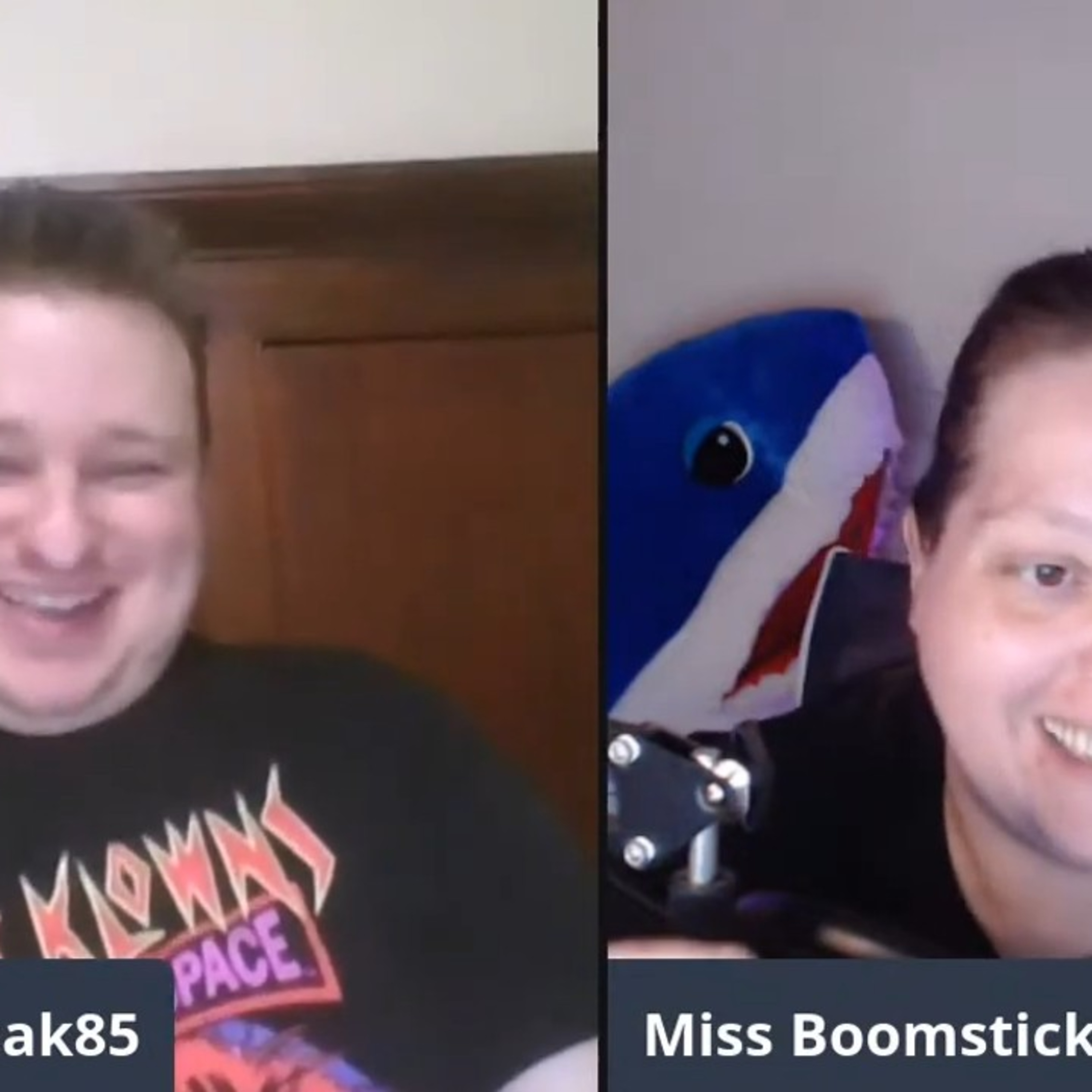 Miss Boomstick