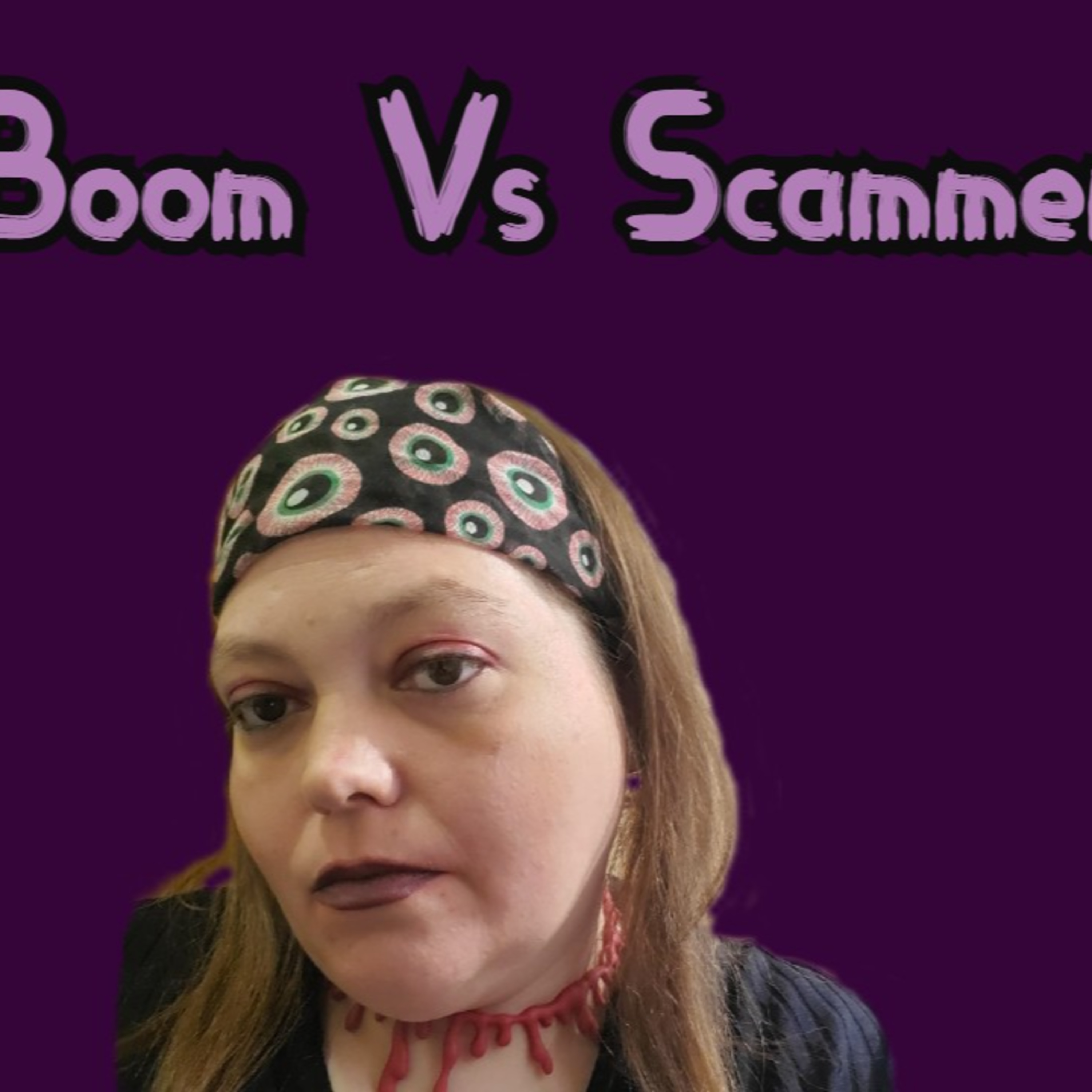 Miss Boomstick