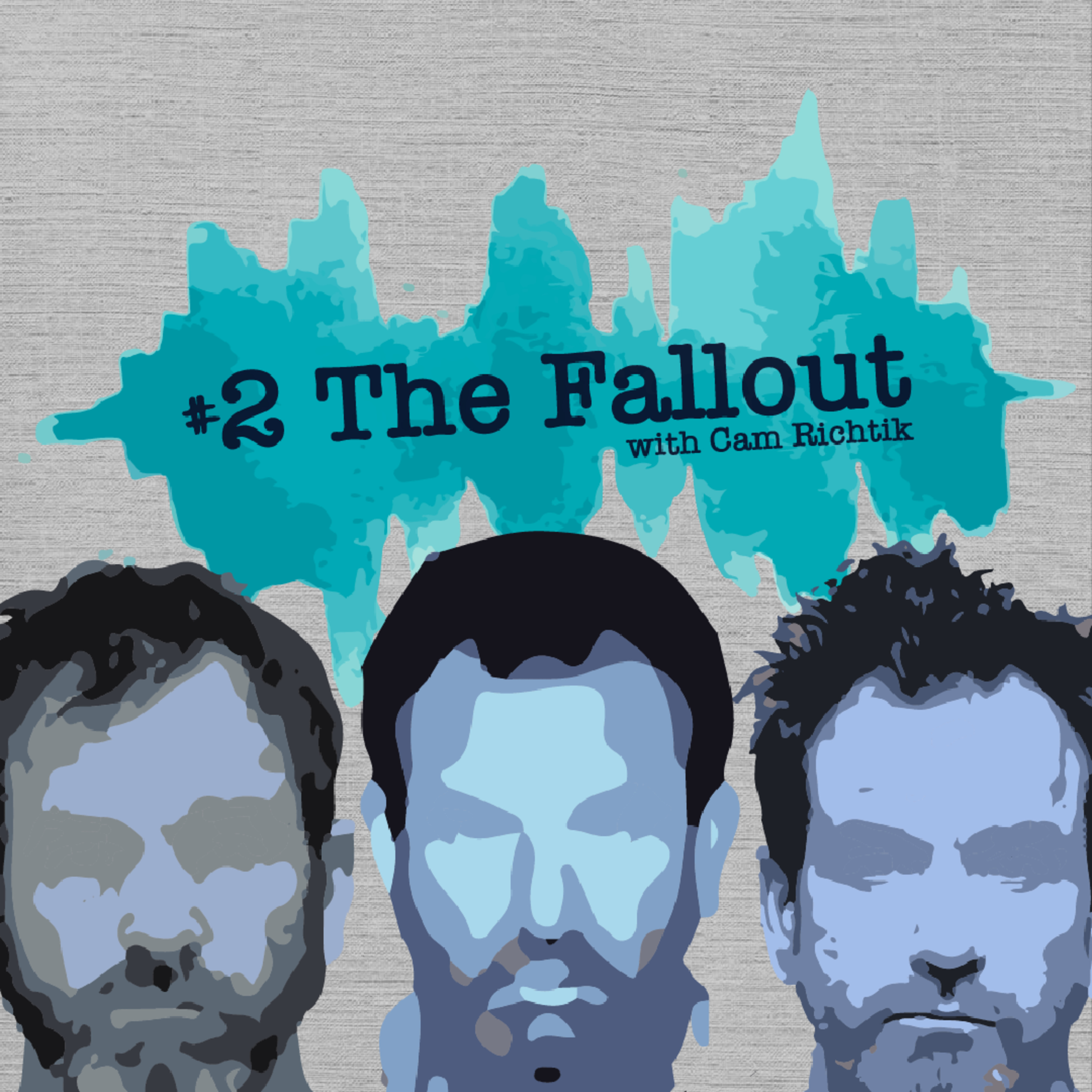 #2 The Fallout