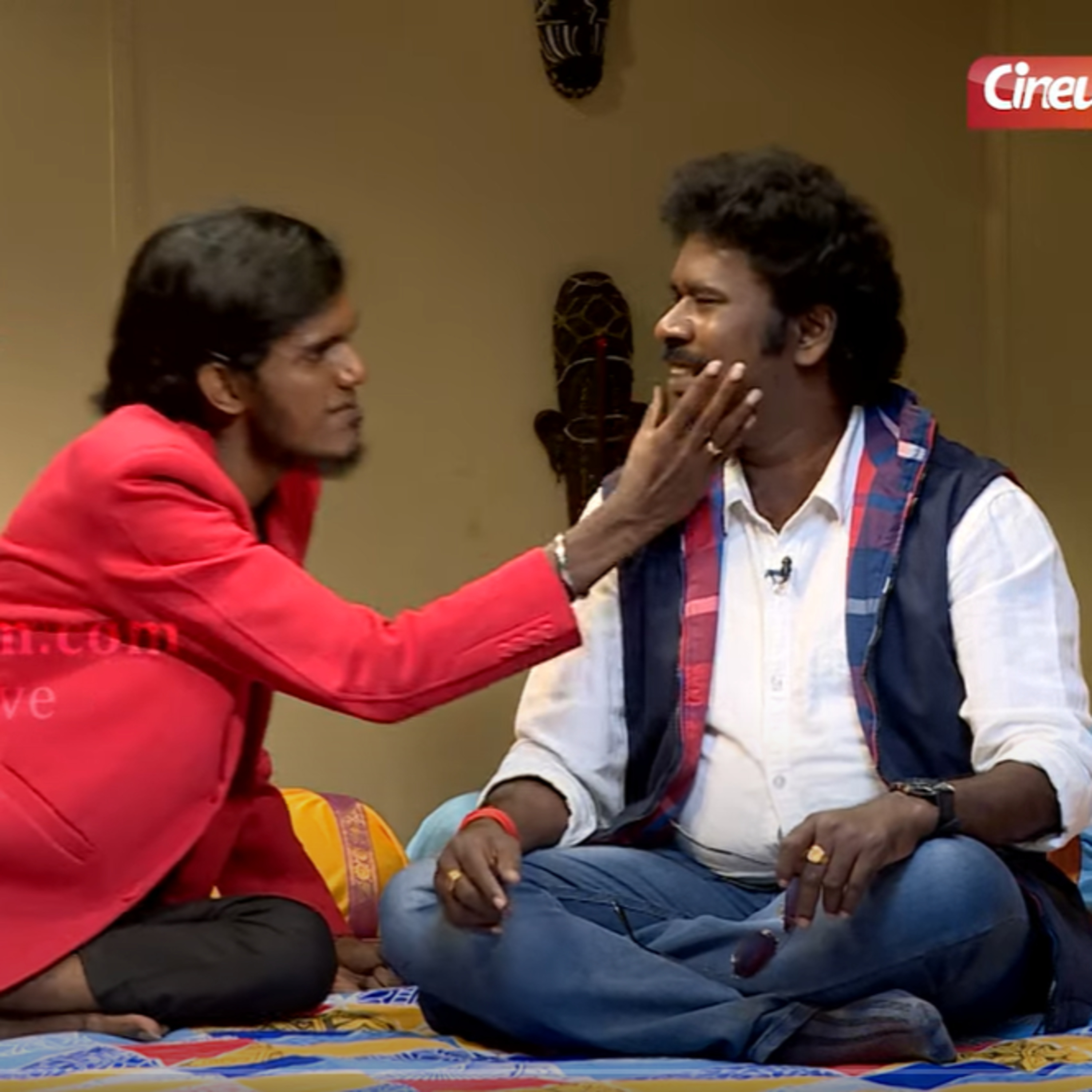 Cineulagam