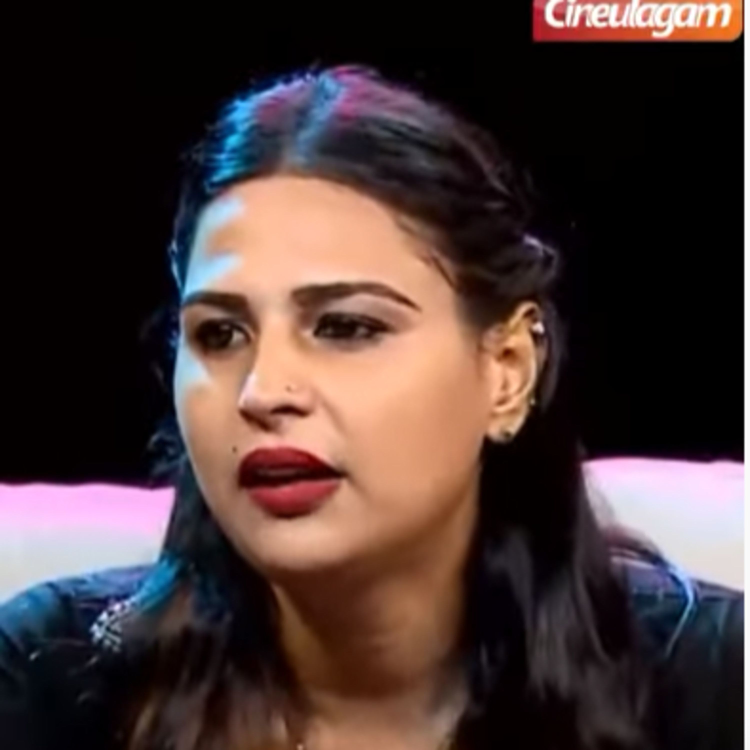 Namitha Marimuthu | Shocking Update | Bigg Boss Tamil 5