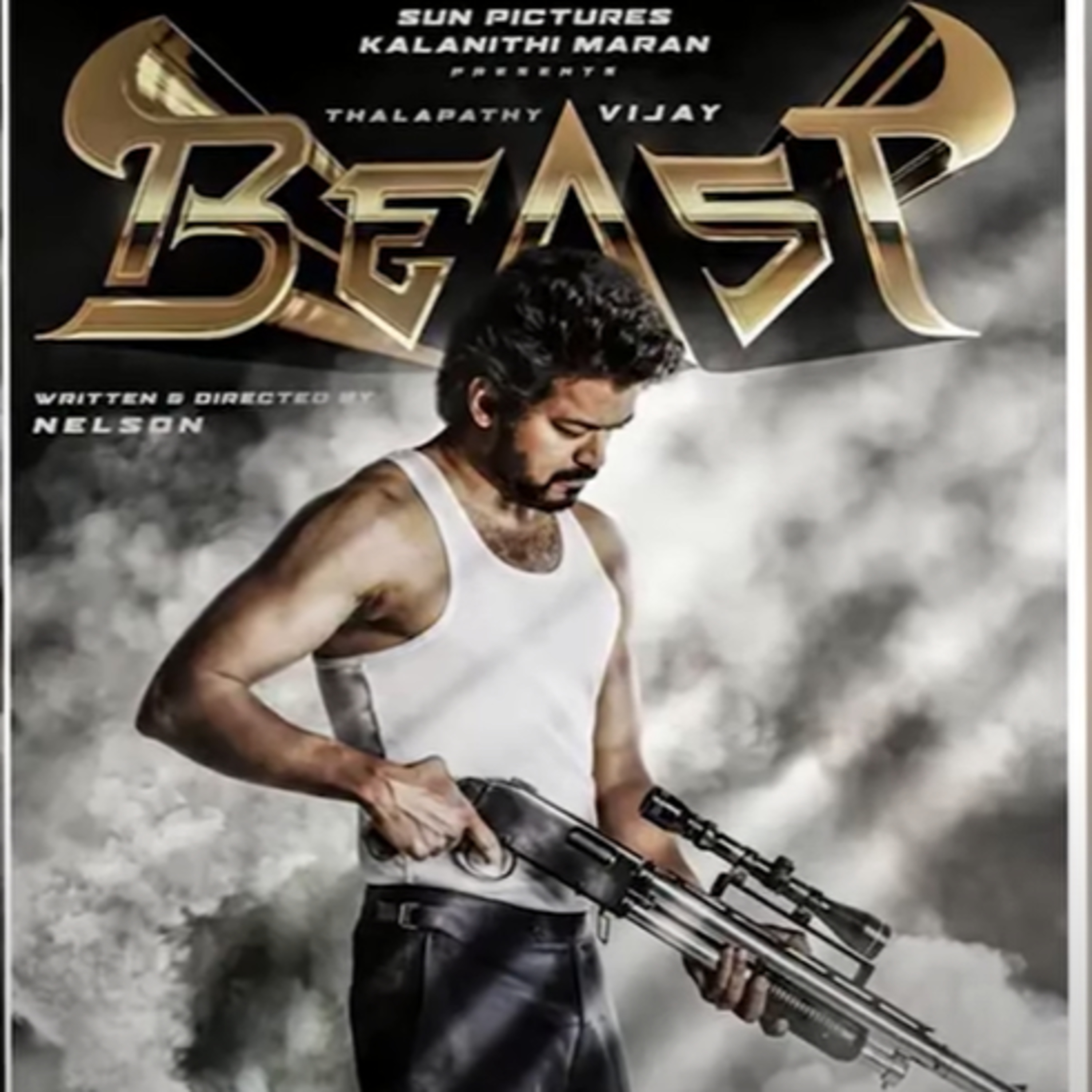 Threatening Phone Call to Thalapathy Vijay's residence episode artwork