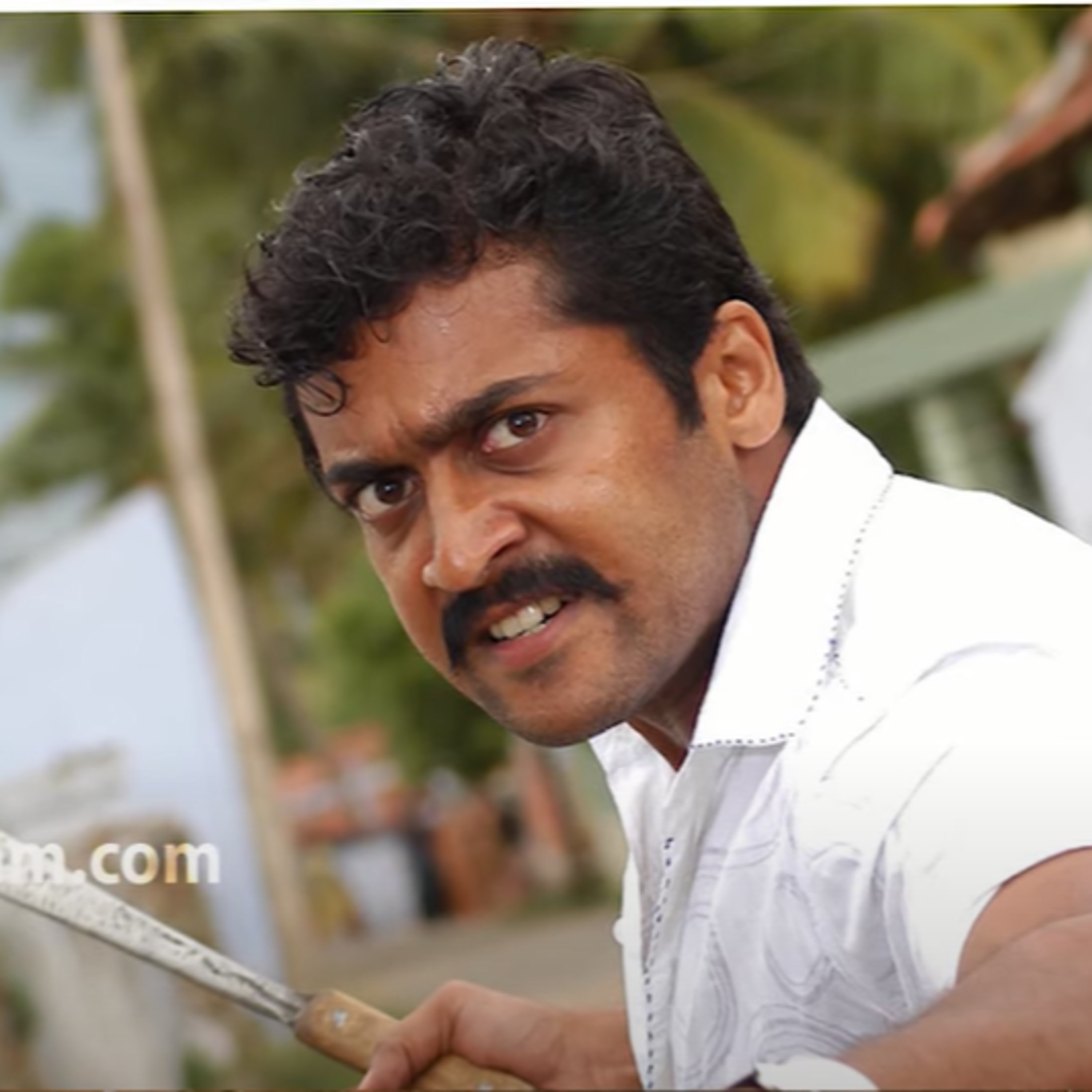 Violence against Actor Suriya - Jai Bhim Issue episode artwork