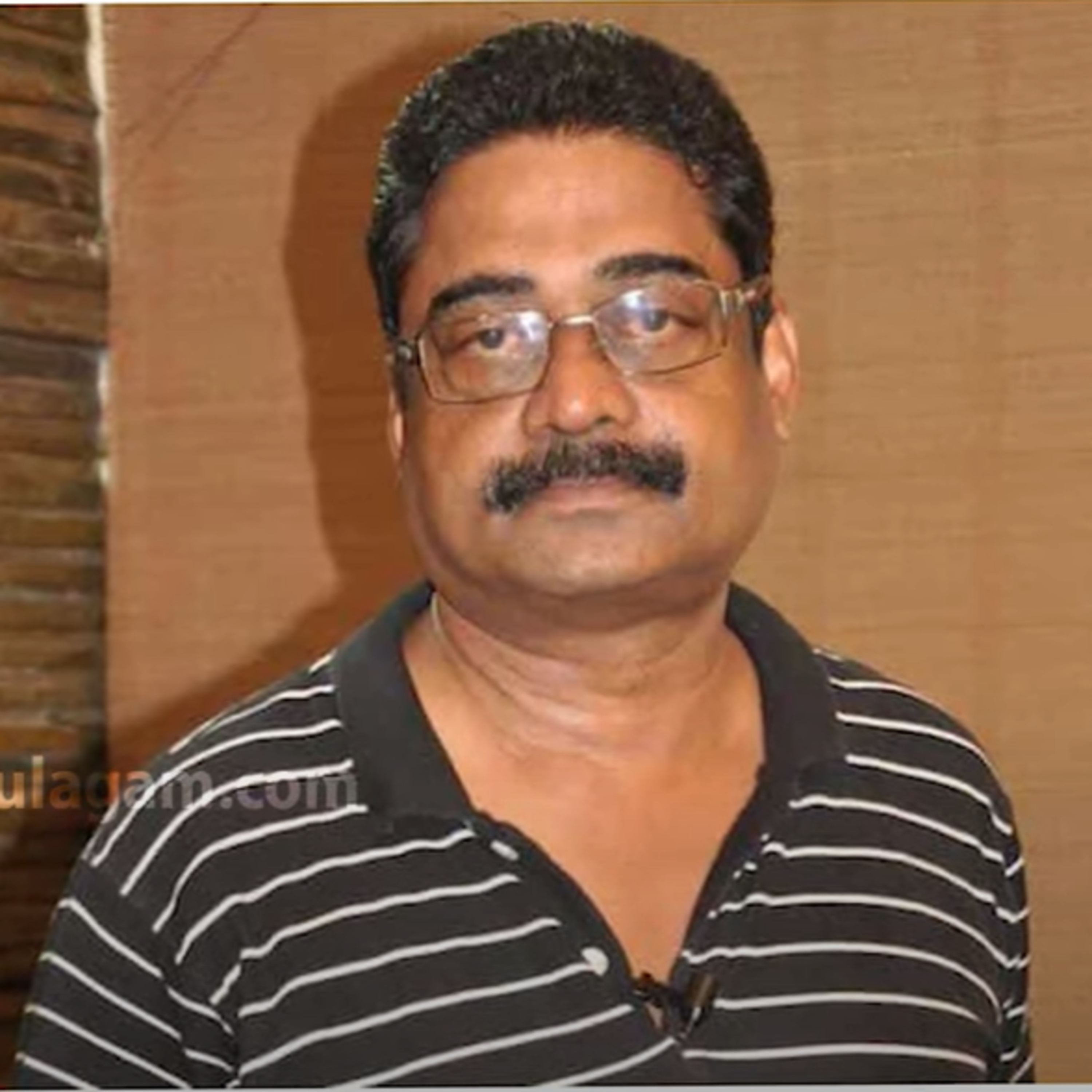 Director & Actor RNR Manohar passed away episode artwork