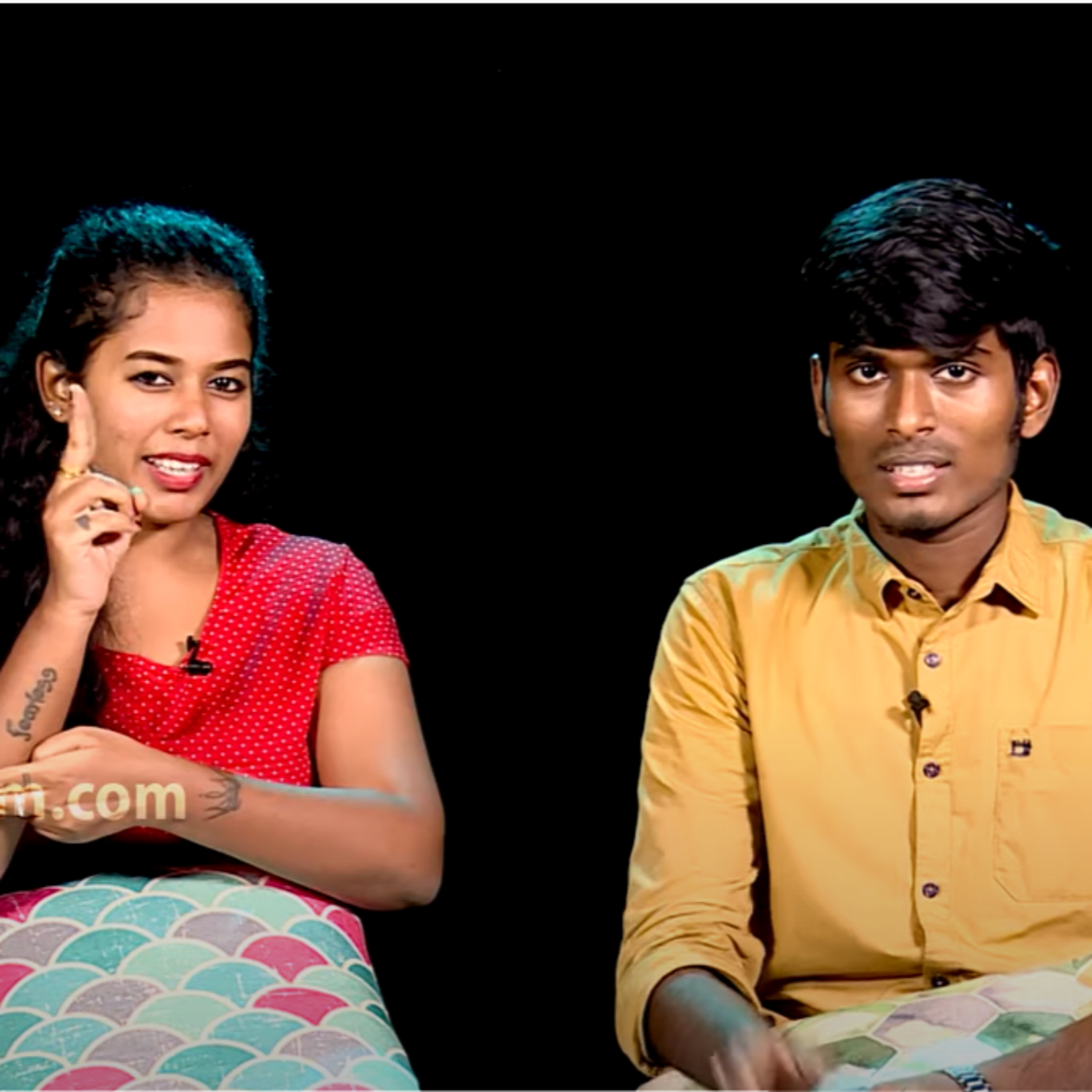 Santhanam's controversial speech about Jai Bhim - EESP Ep 12 episode artwork