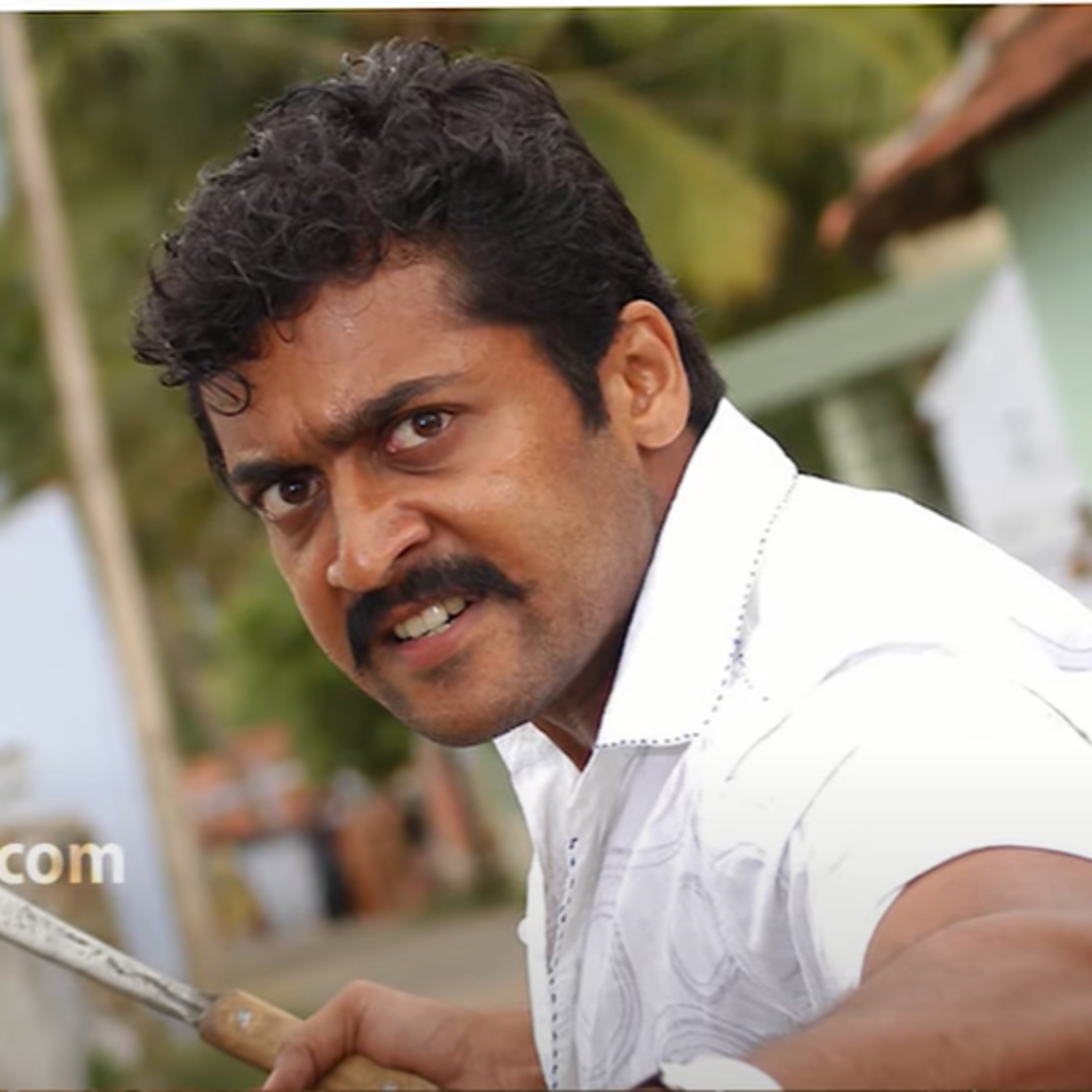 Suriya's Jai Bhim movie shouldn't be awarded? episode artwork