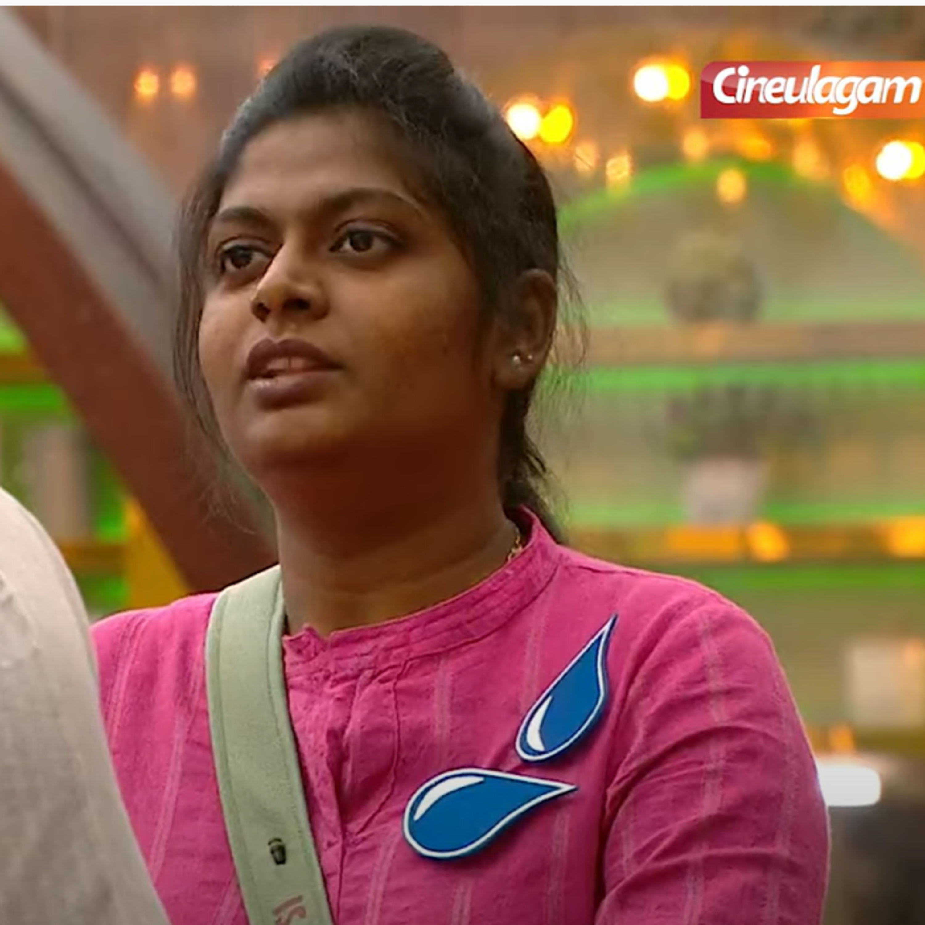 Elimination Poll result of Bigg Boss Tamil Season 5 - Week 7 episode artwork