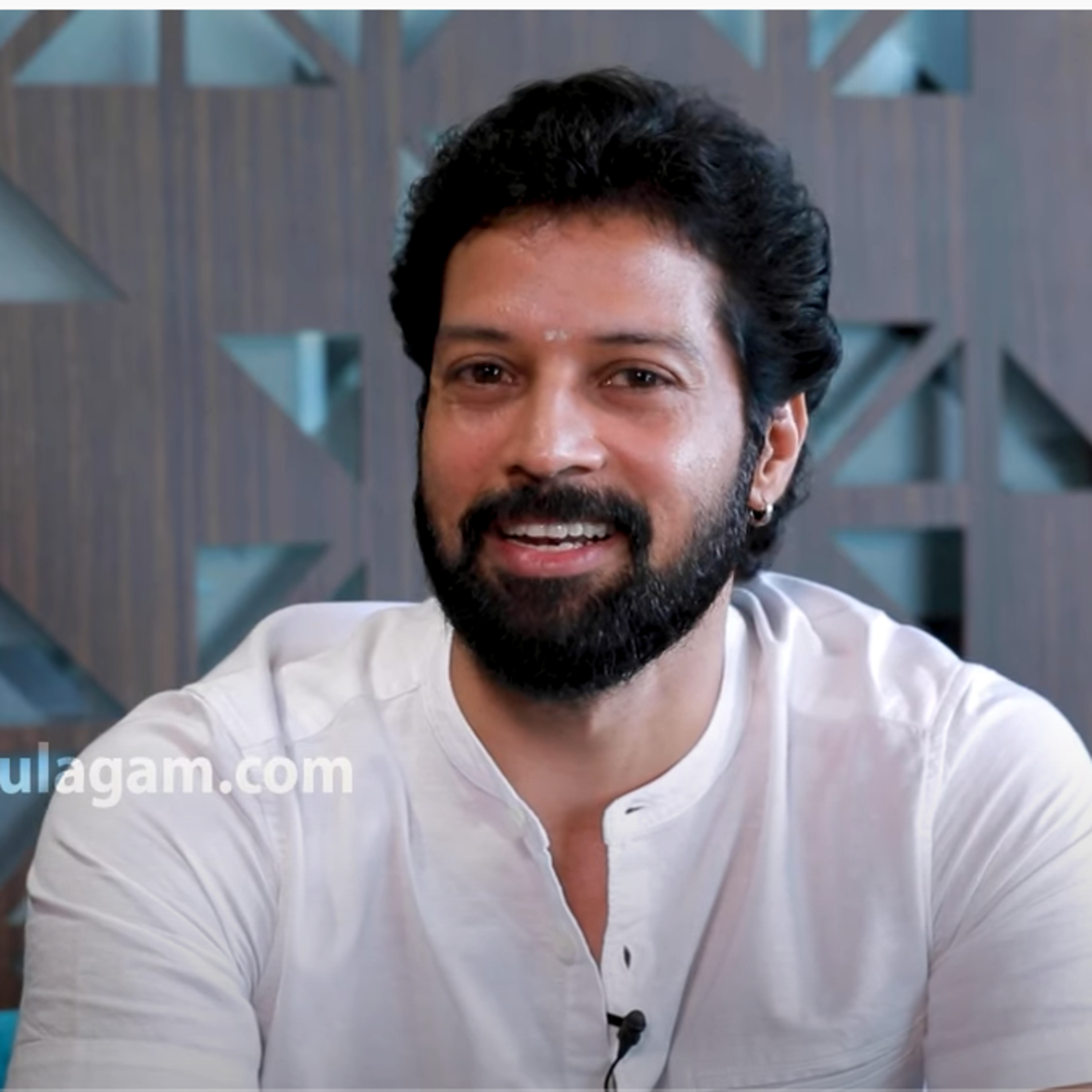 I have also faced #MeToo issues - Santhosh Prathap Interview episode artwork