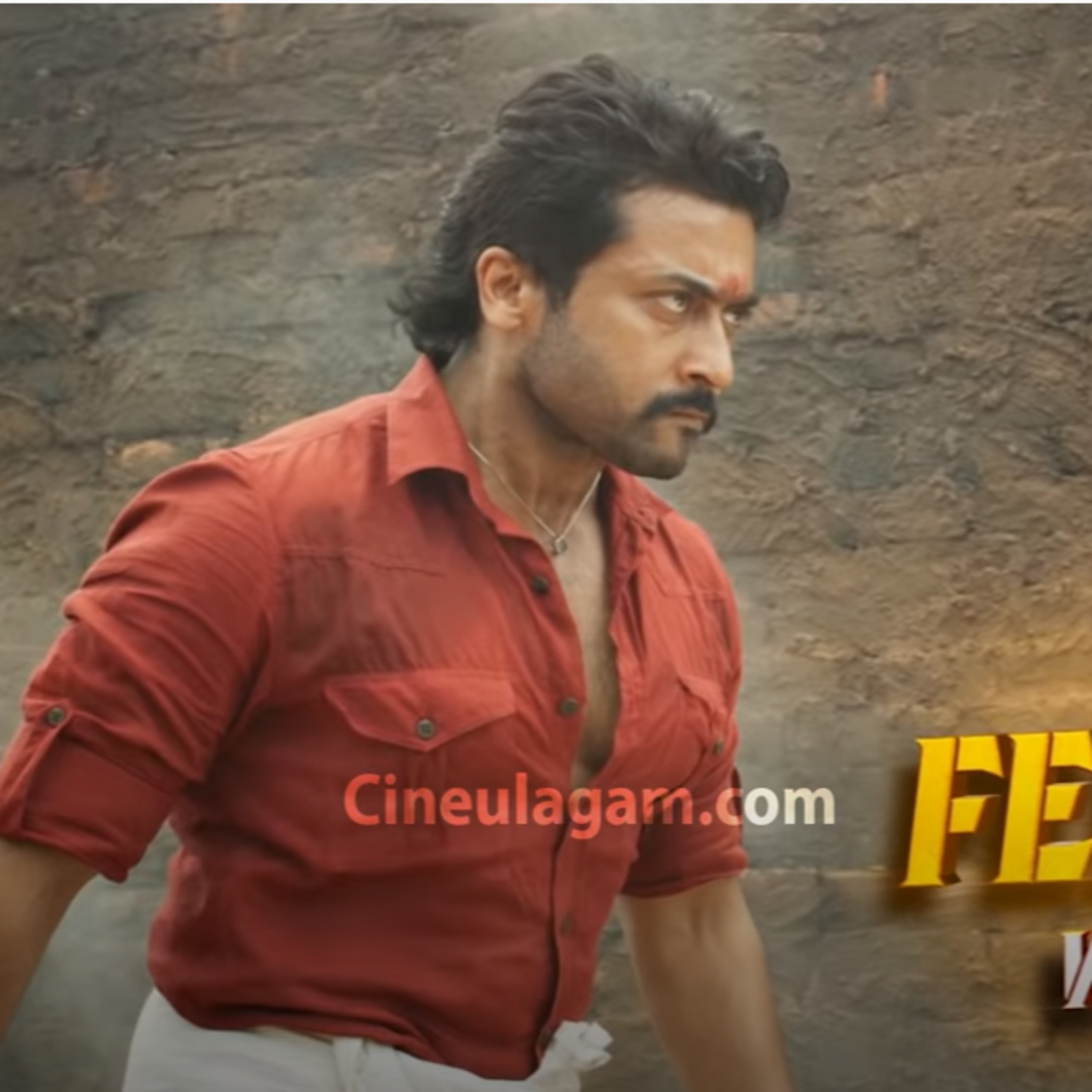 Sivakarthikeyan Joins Suriya in Etharkum Thuninthavan movie episode artwork