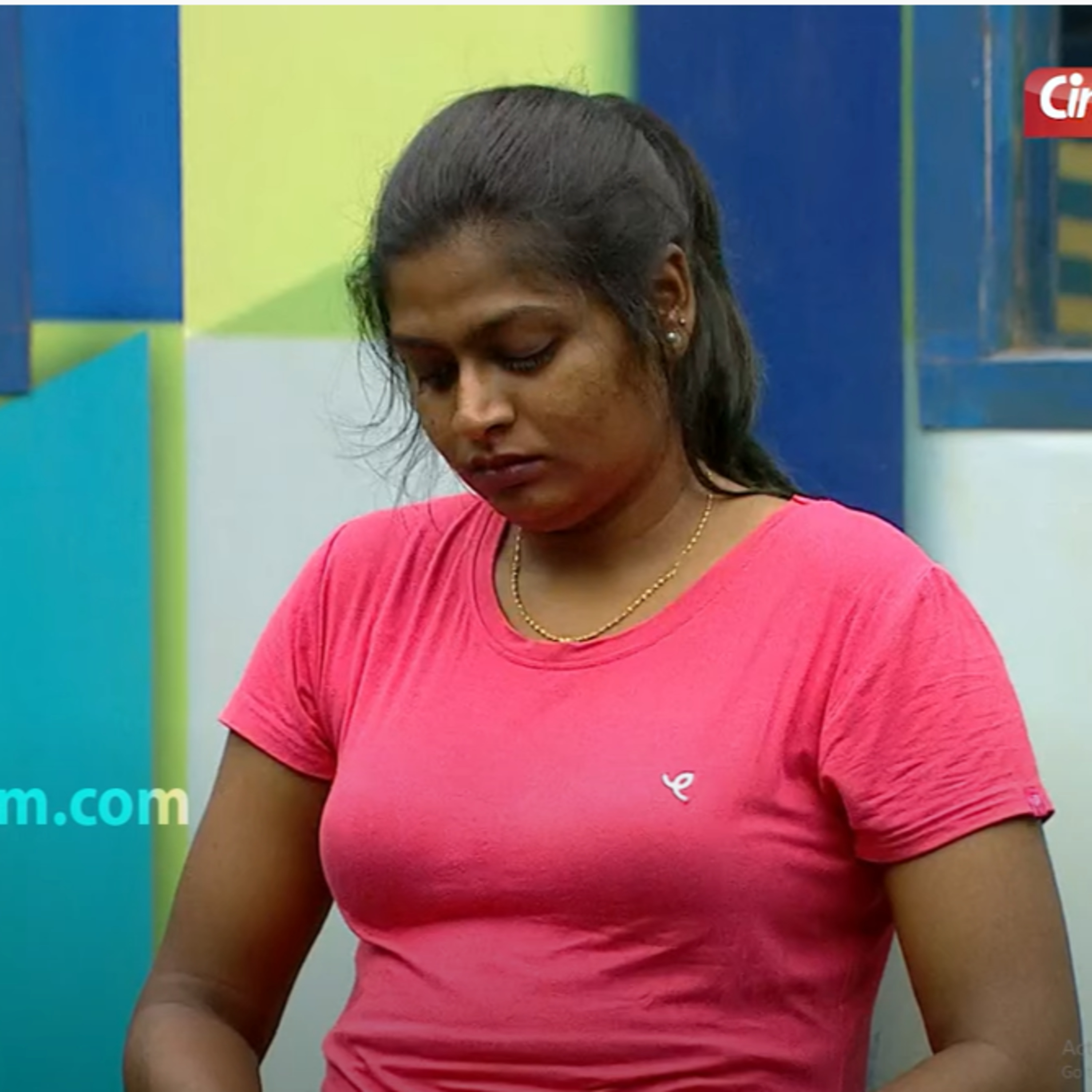 Gana Isaivani Evicted from Bigg Boss Tamil Season 5 episode artwork