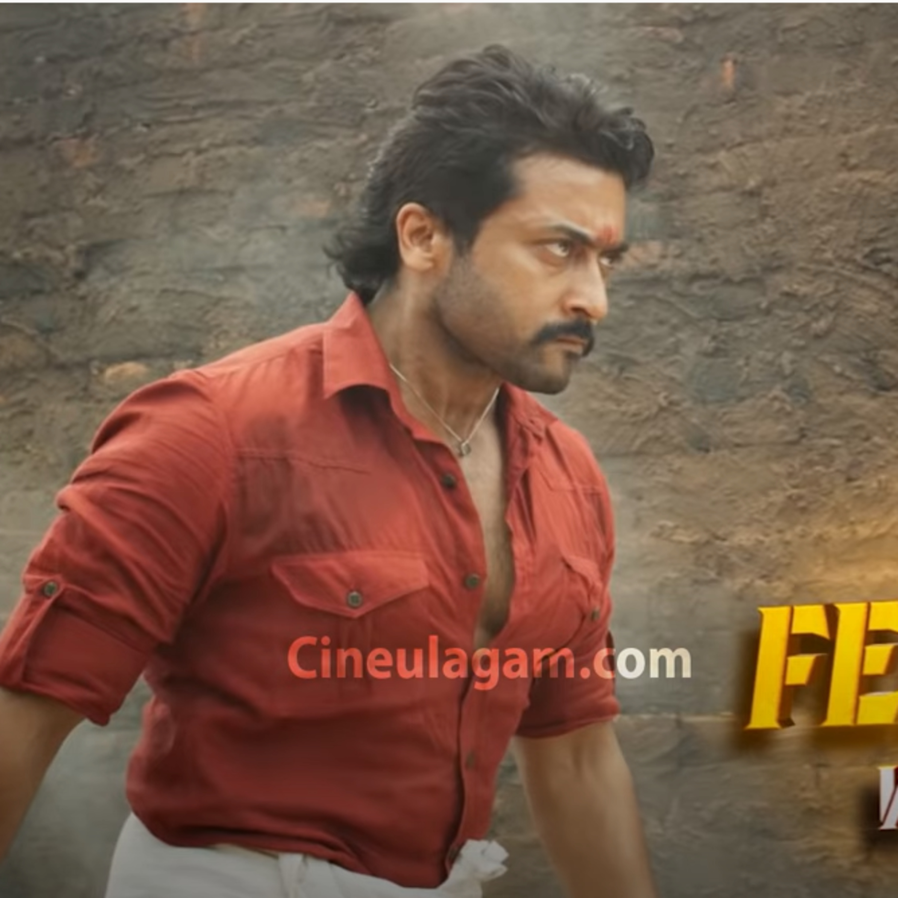 Thalapathy 66 story leaked? and Beast Update - EESP Ep 14 episode artwork
