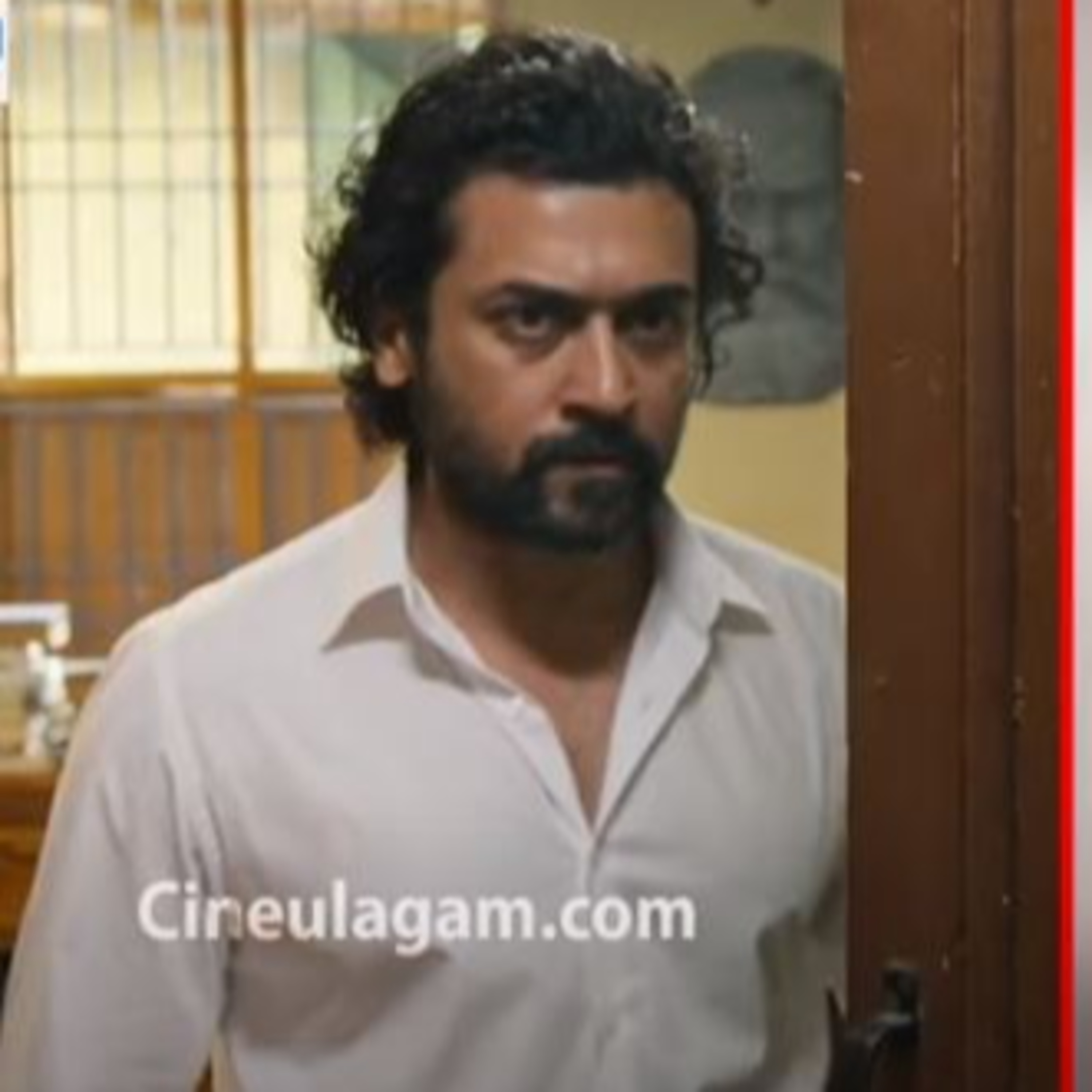 Jai Bhim Director TJ Gnanavel opens up for the First Time episode artwork