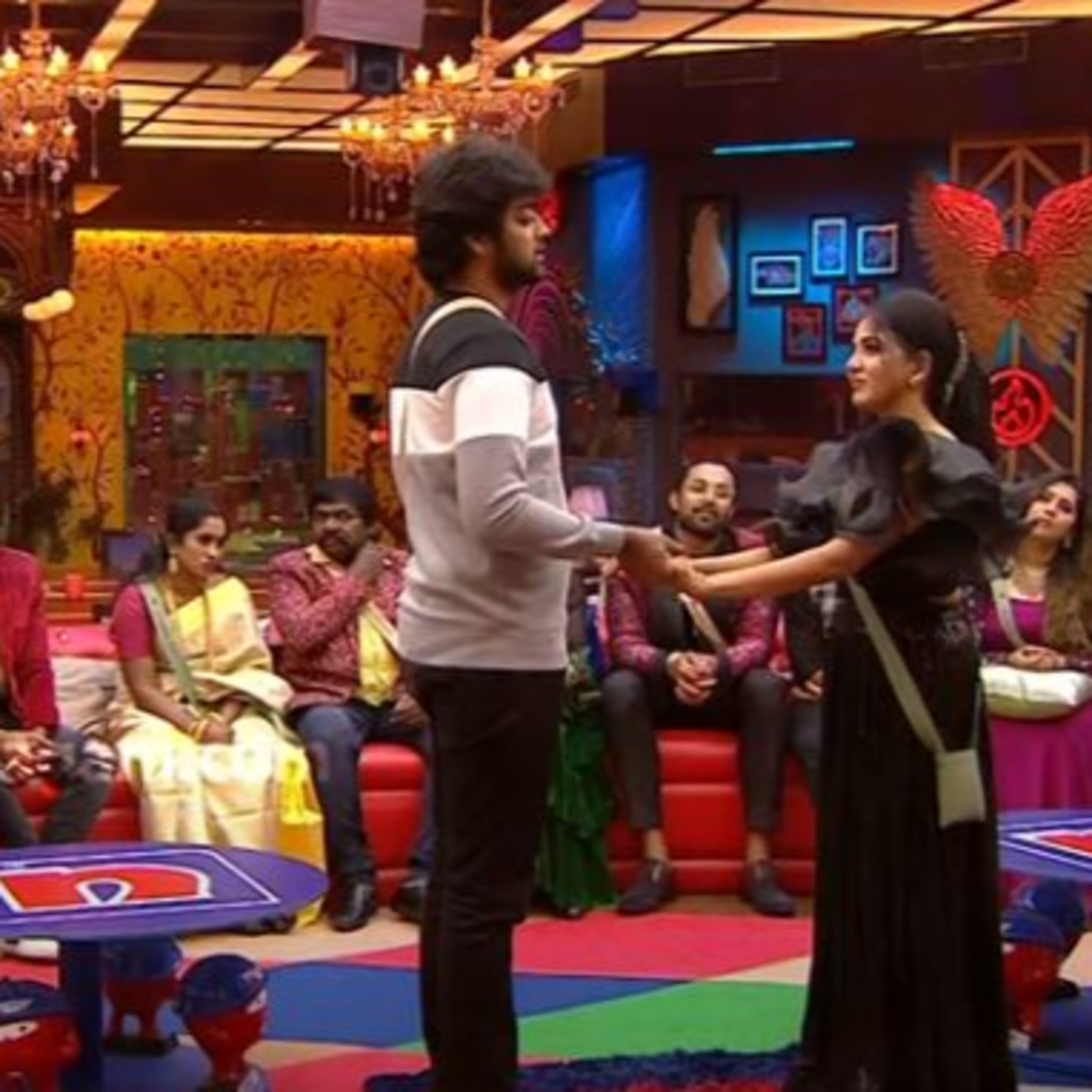 Bigg Boss 5 Tamil | Day 49 Highlights | Isaivani Evicted episode artwork