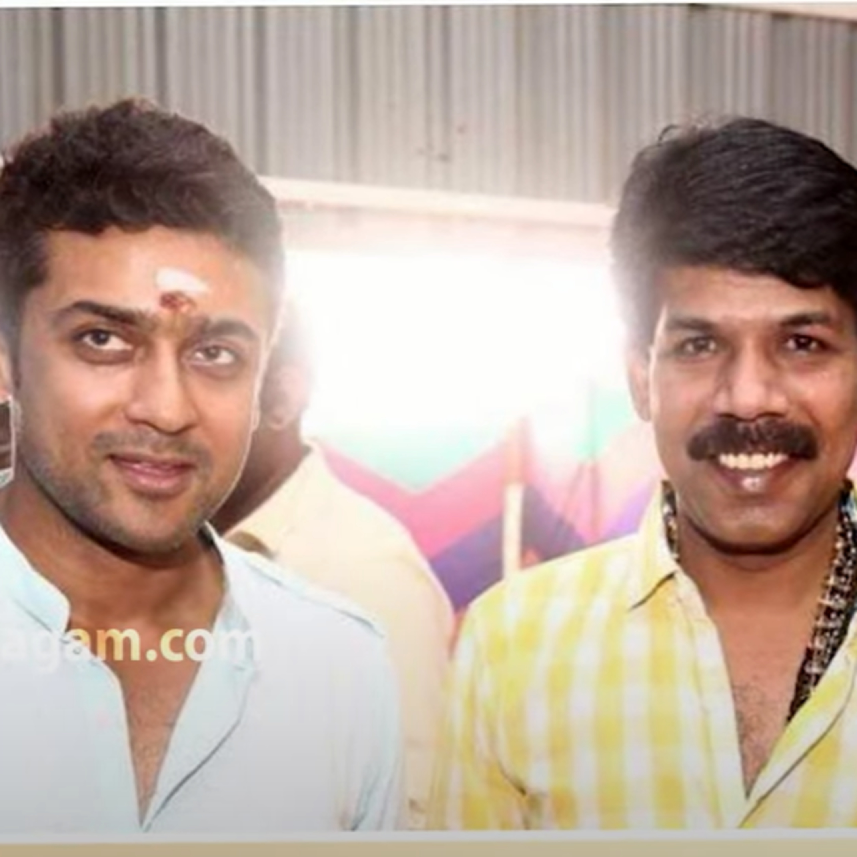Suriya to pair with Bollywood actress in Bala's directorial? episode artwork