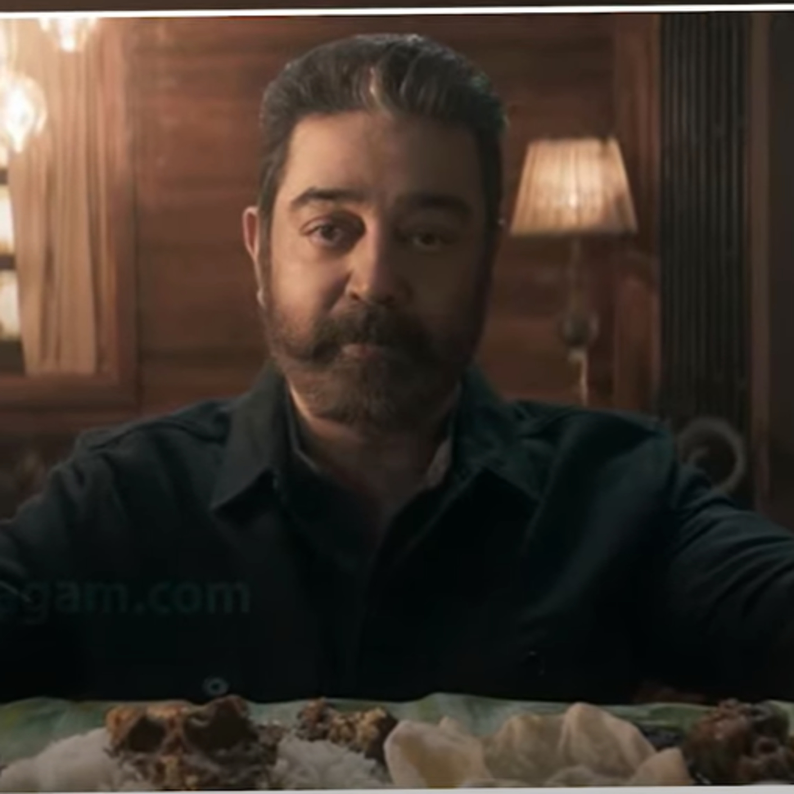 Kamal tests positive for Covid-19, hospitalized in Chennai episode artwork