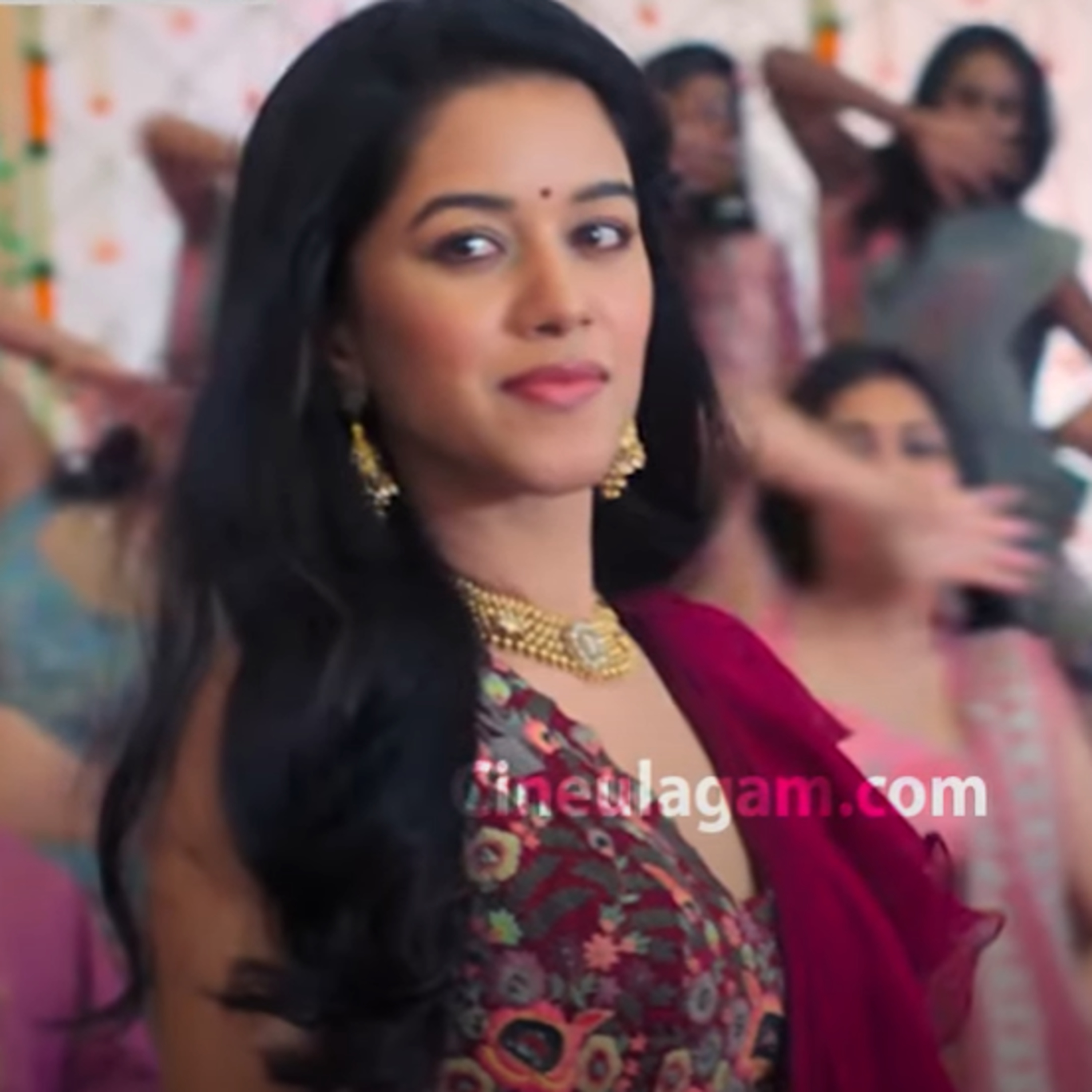 Vishal's Enemy movie Tum Tum song making Viral Video episode artwork