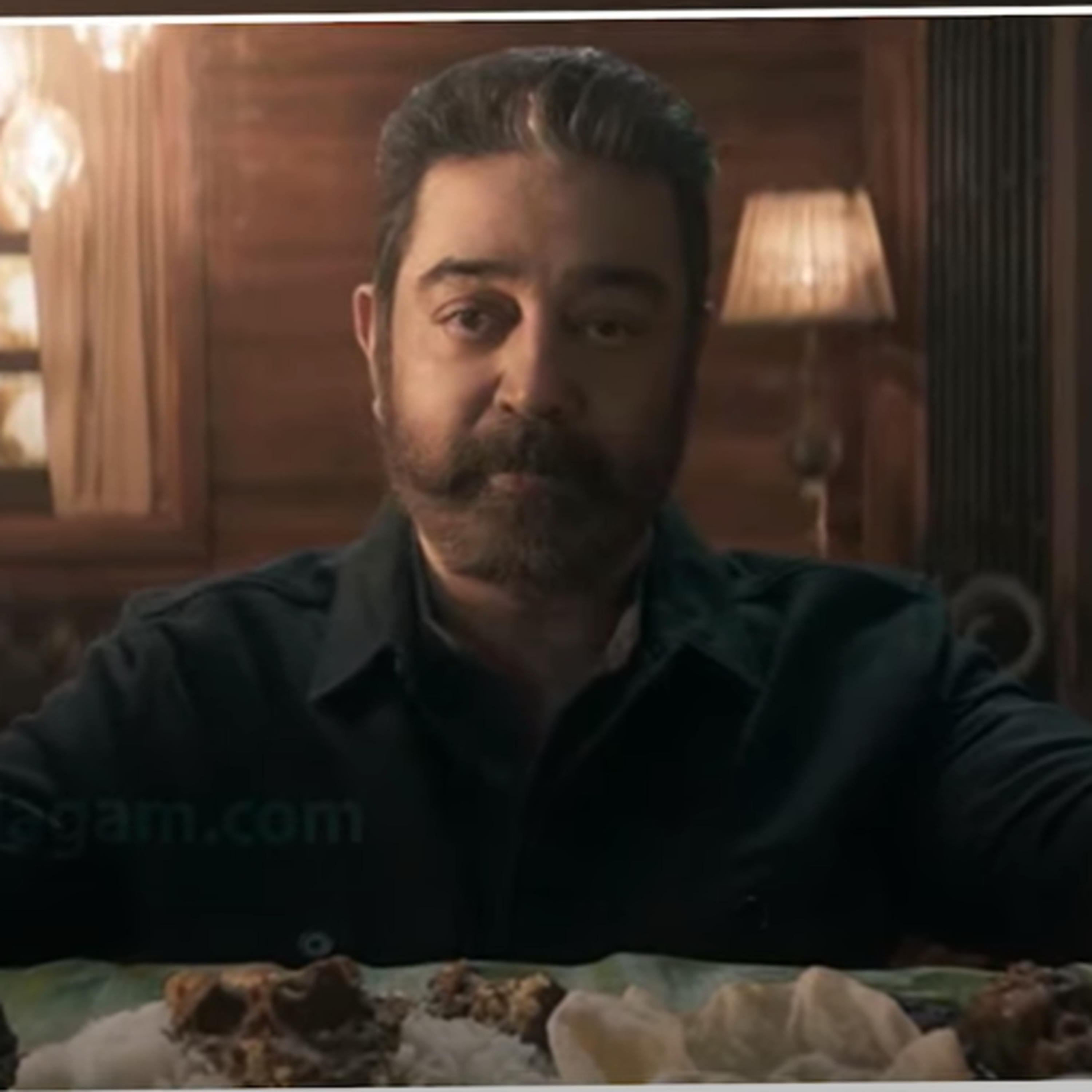 Kamal Haasan to be replaced with this actor in Bigg Boss 5? episode artwork