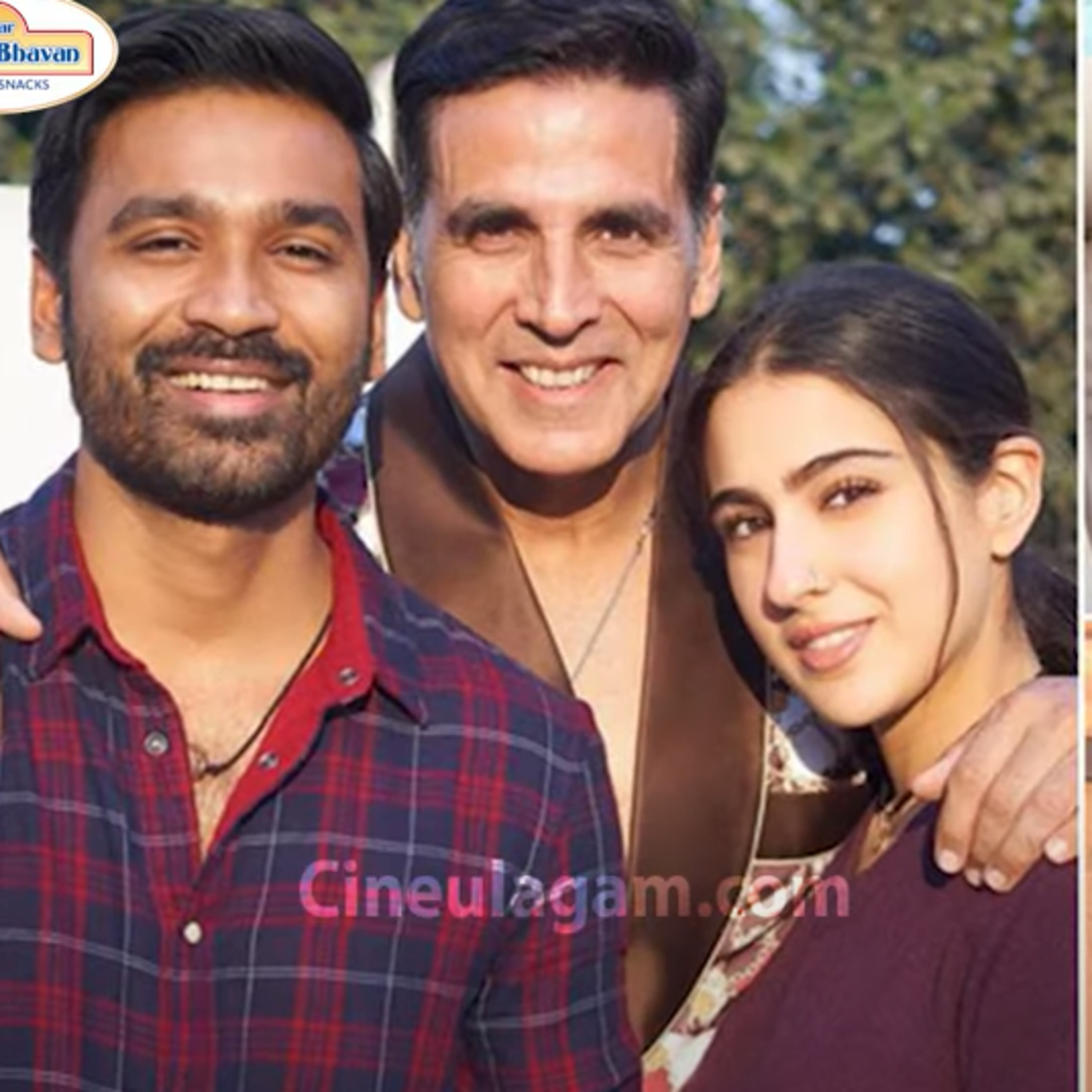 No theatre release for Dhanush, fans upset episode artwork